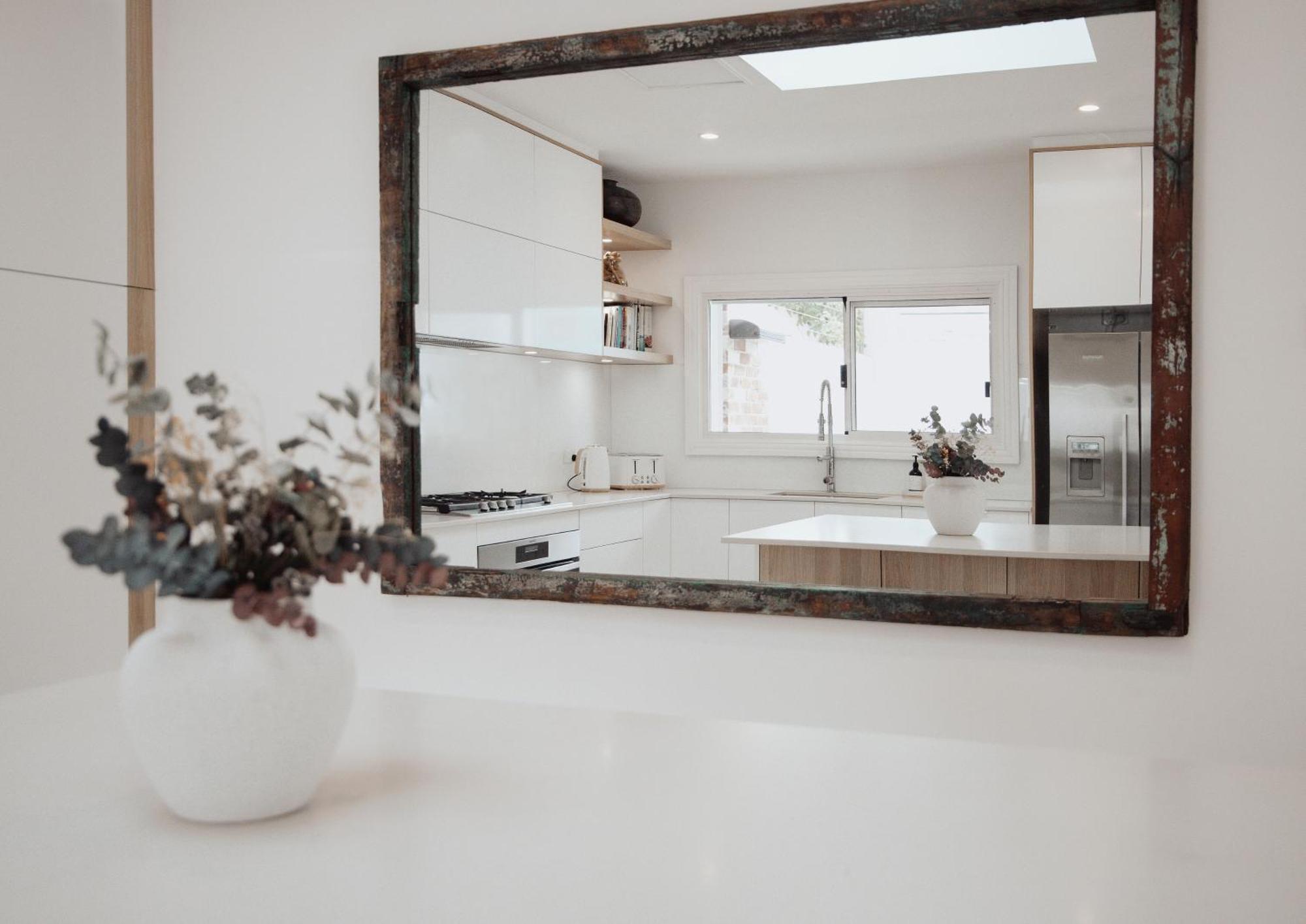 Turquoise Waters Retreat Perth