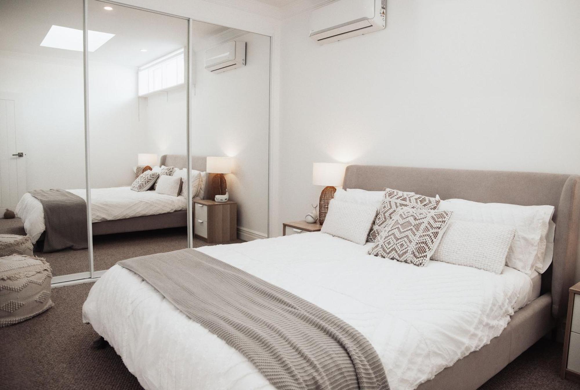 Turquoise Waters Retreat * Perth