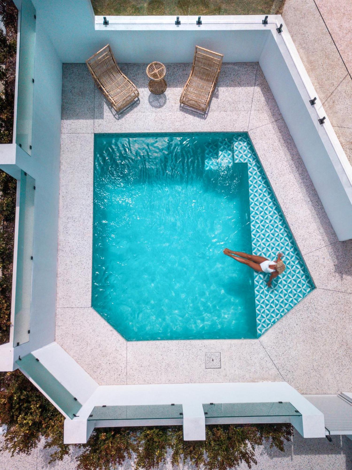 Turquoise Waters Retreat