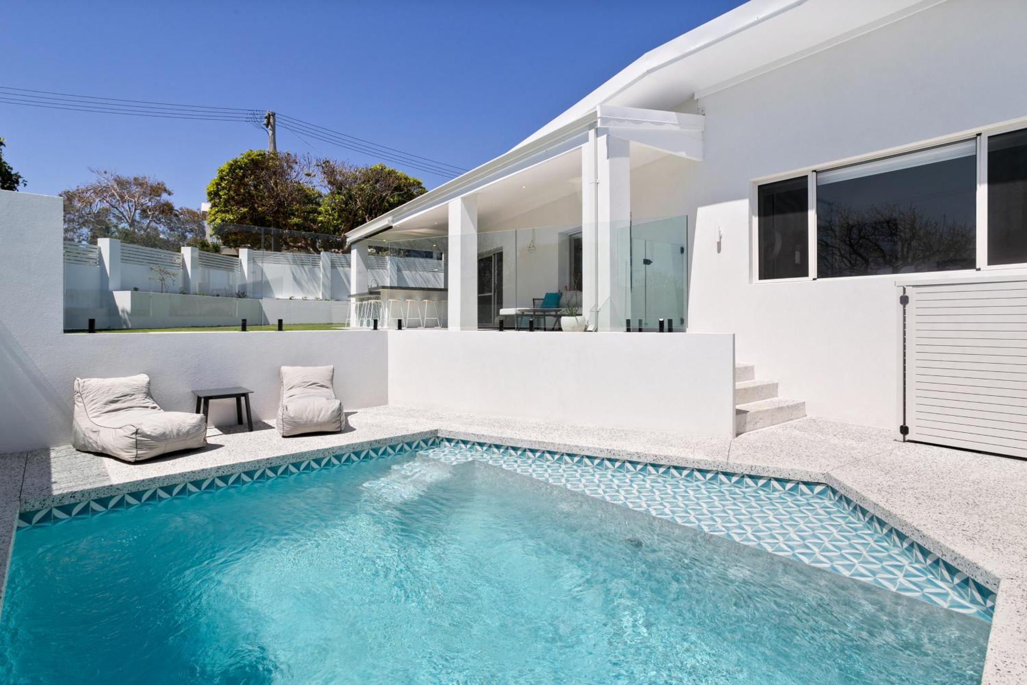 Turquoise Waters Retreat Perth