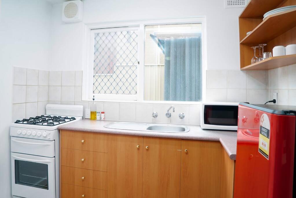 17 Burswood Perth