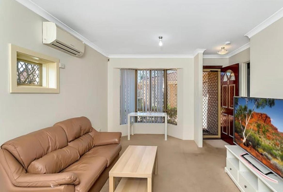 Homestay Cannington Share House - Near Shopping Mall And Public Transport Perth