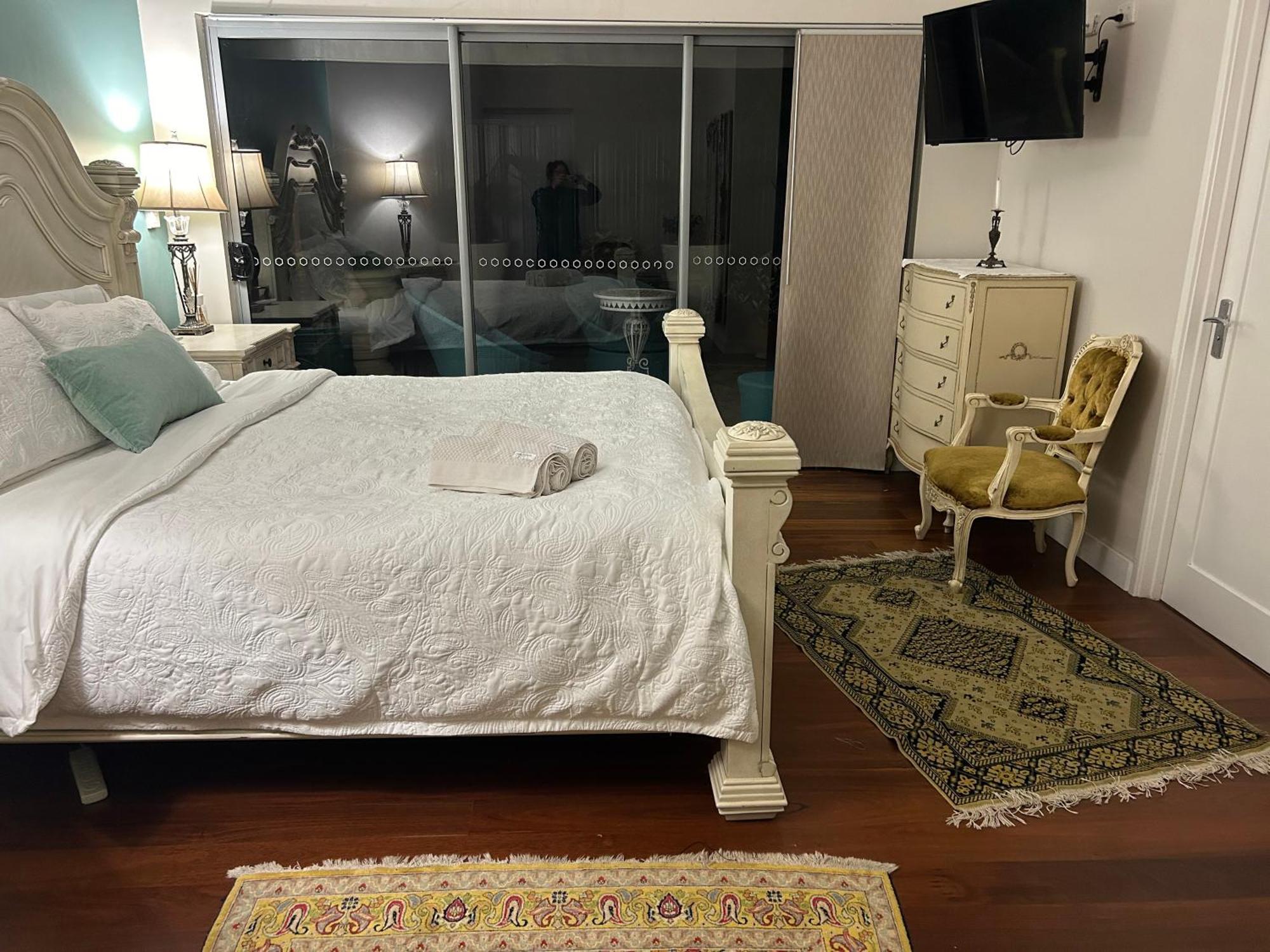 Homestay Koombana Retreat Perth