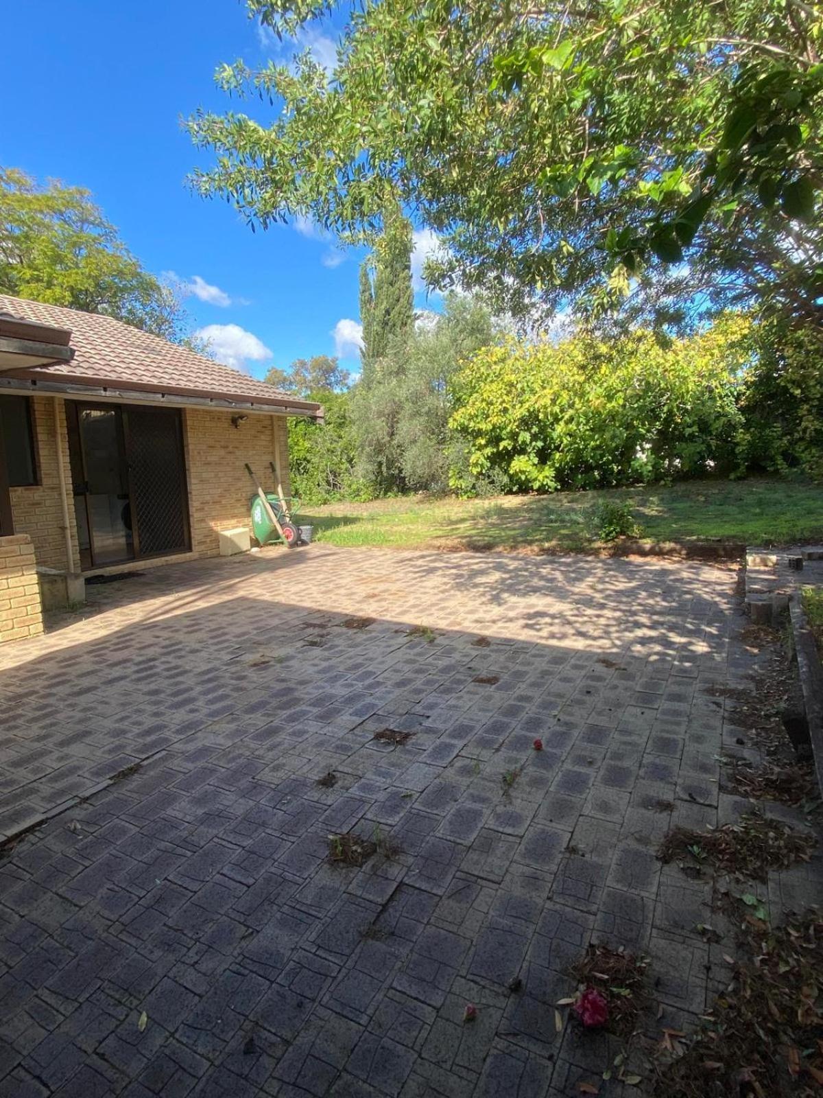 Annan House Guest house Perth