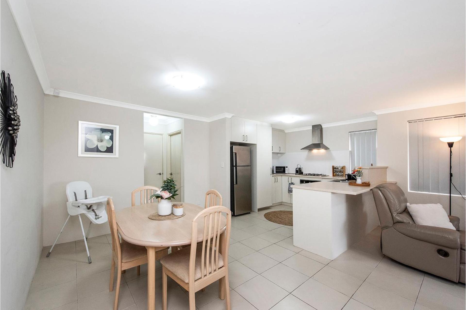 Serene Oasis - 3 Bedroom Getaway *