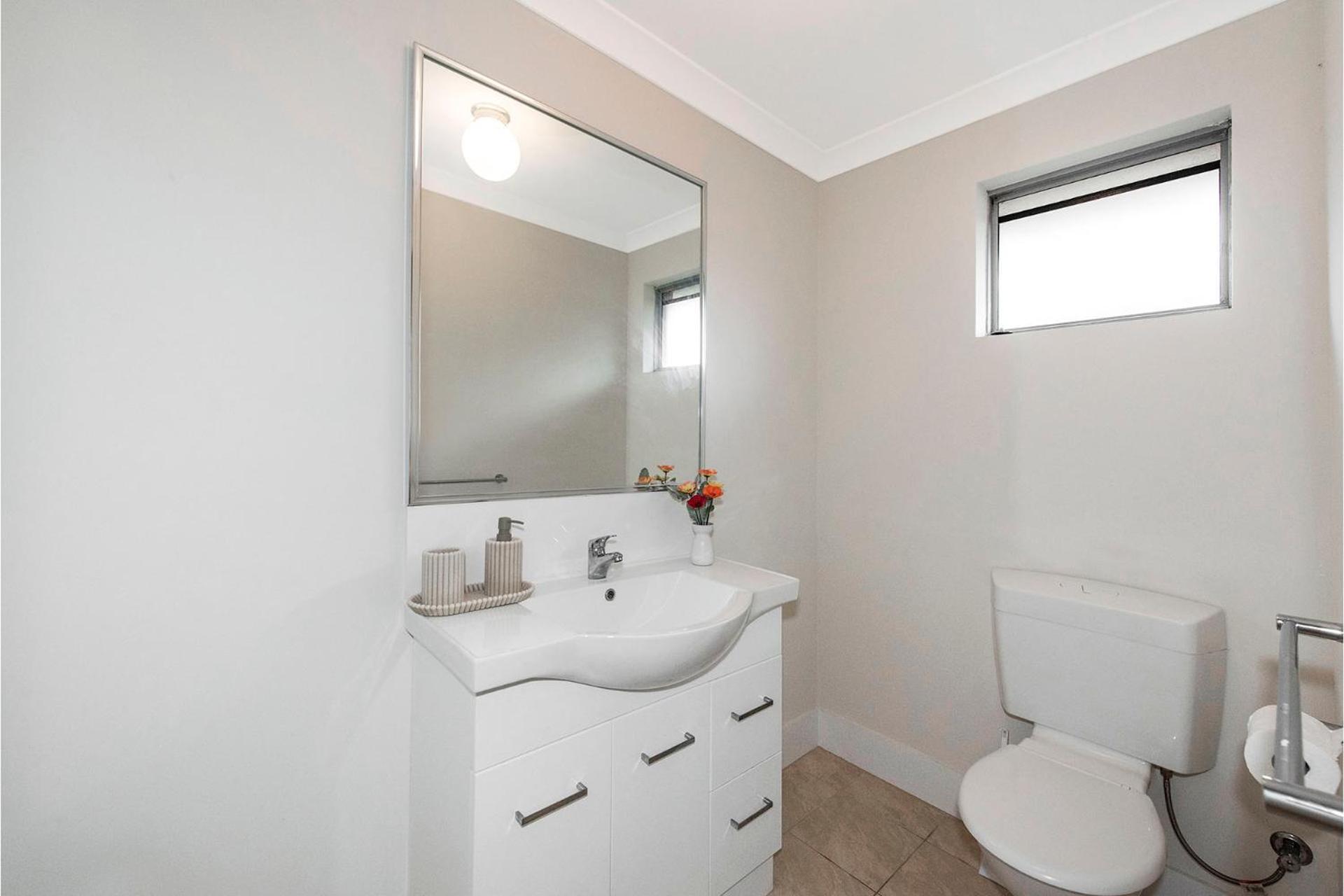 Serene Oasis - 3 Bedroom Getaway Perth