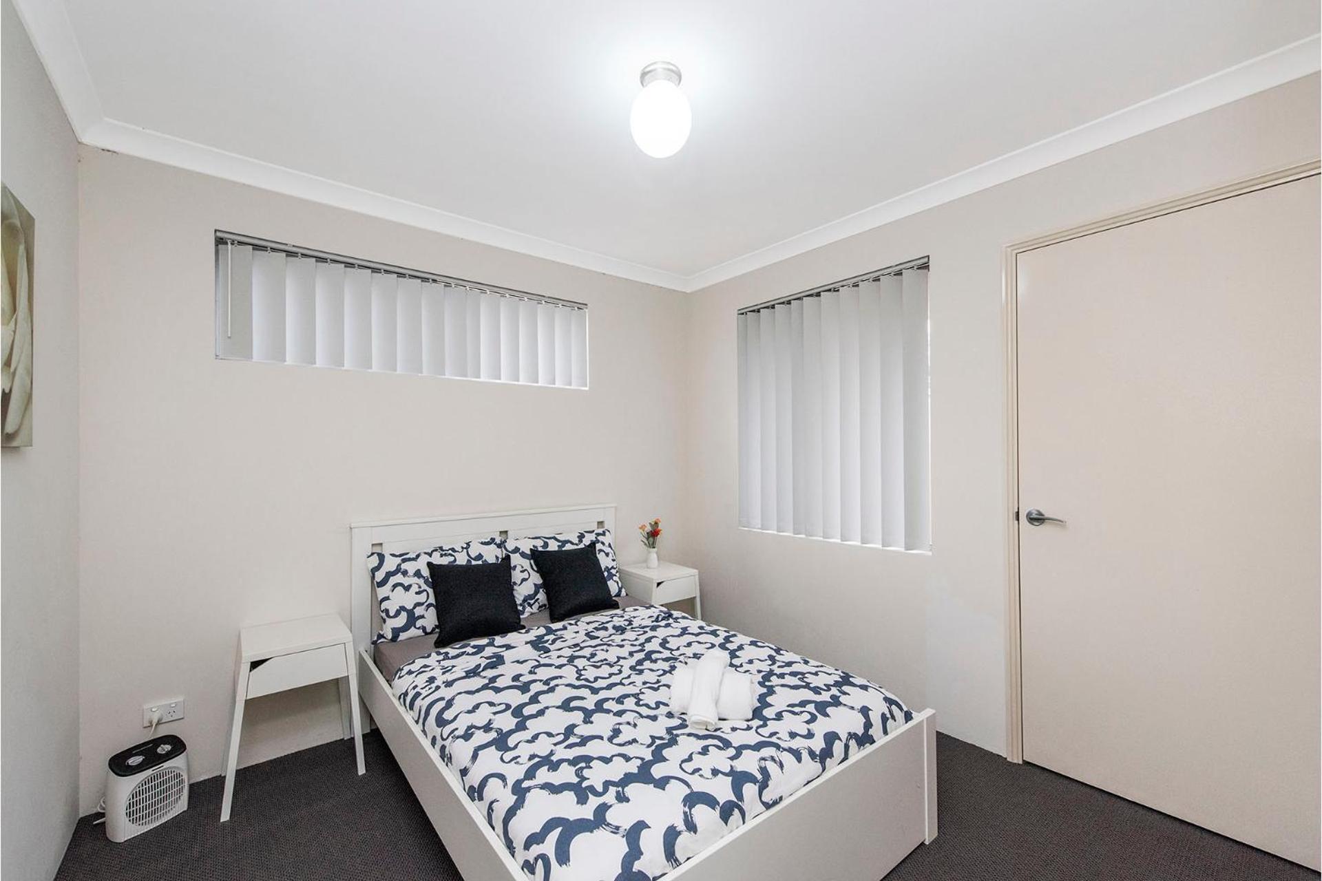 Serene Oasis - 3 Bedroom Getaway * Perth