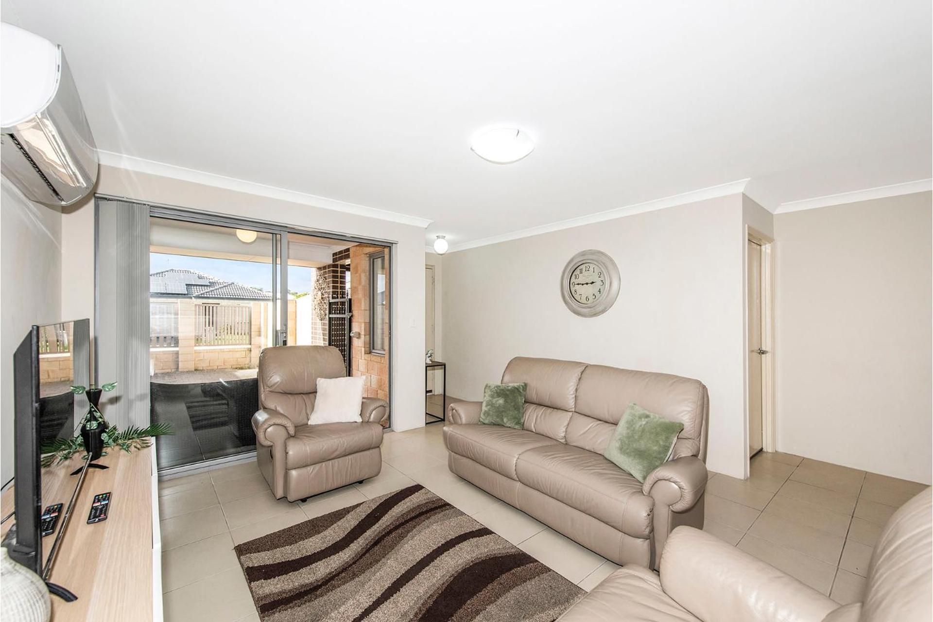 Serene Oasis - 3 Bedroom Getaway *
