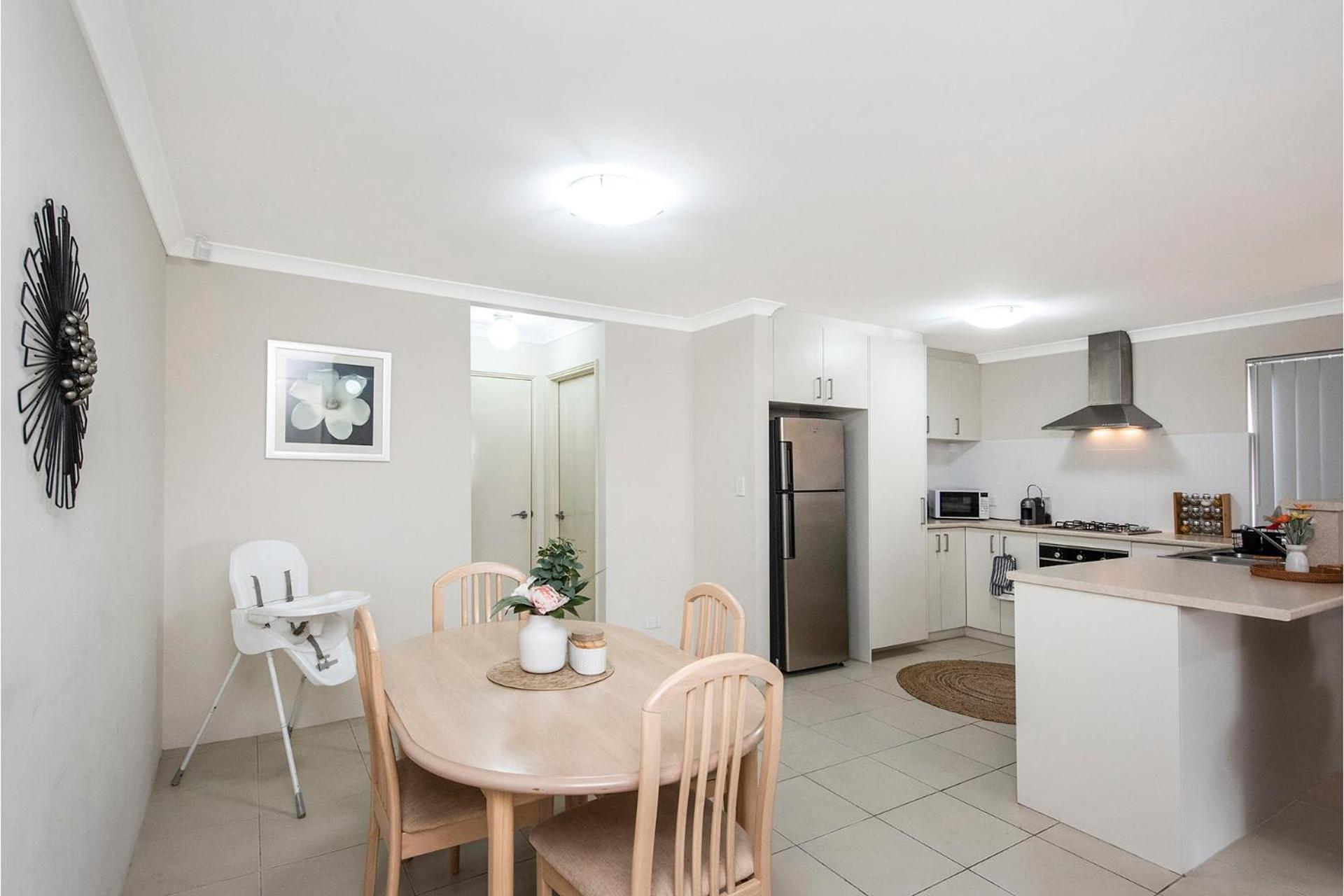 Villa Serene Oasis - 3 Bedroom Getaway *