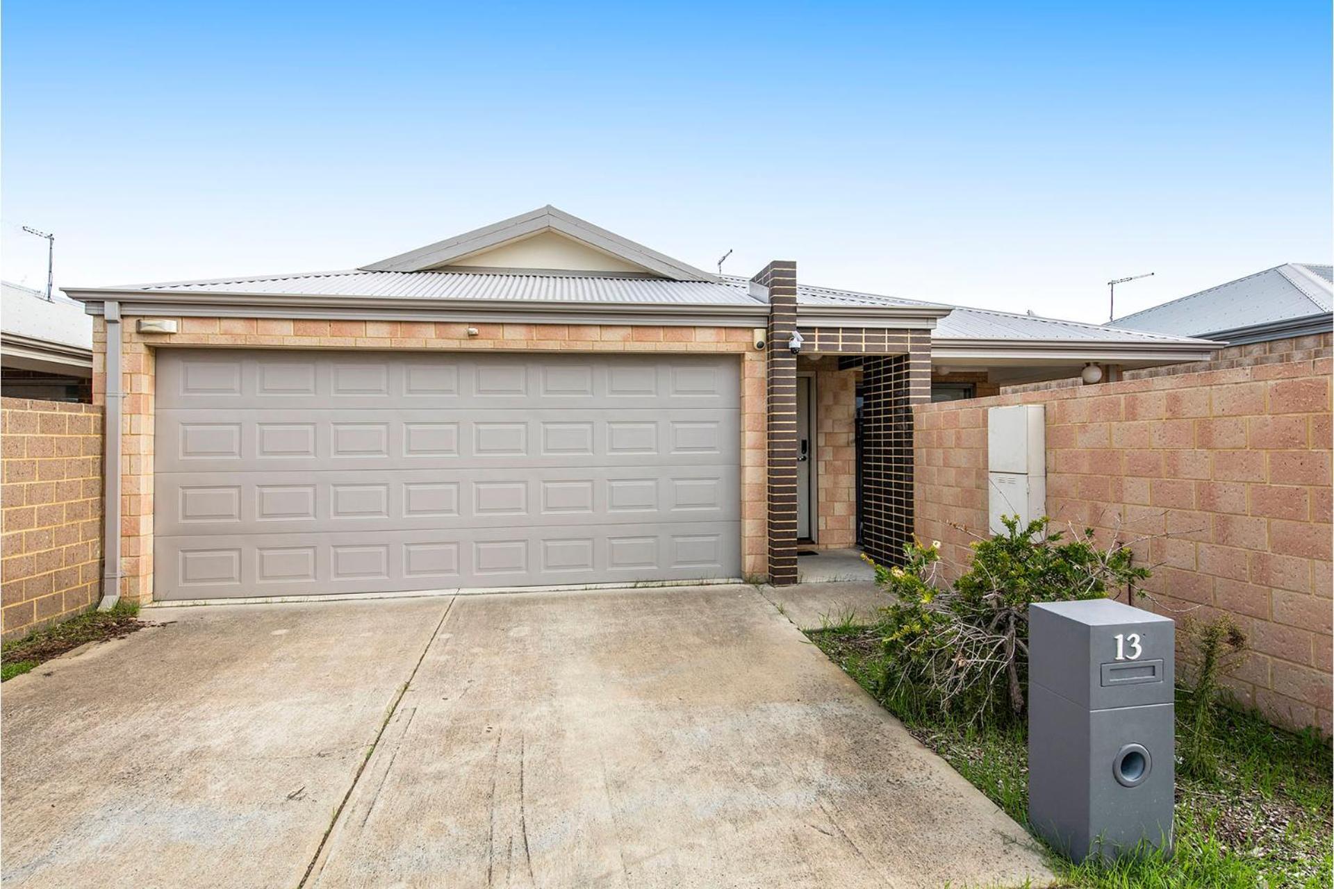 Serene Oasis - 3 Bedroom Getaway Perth