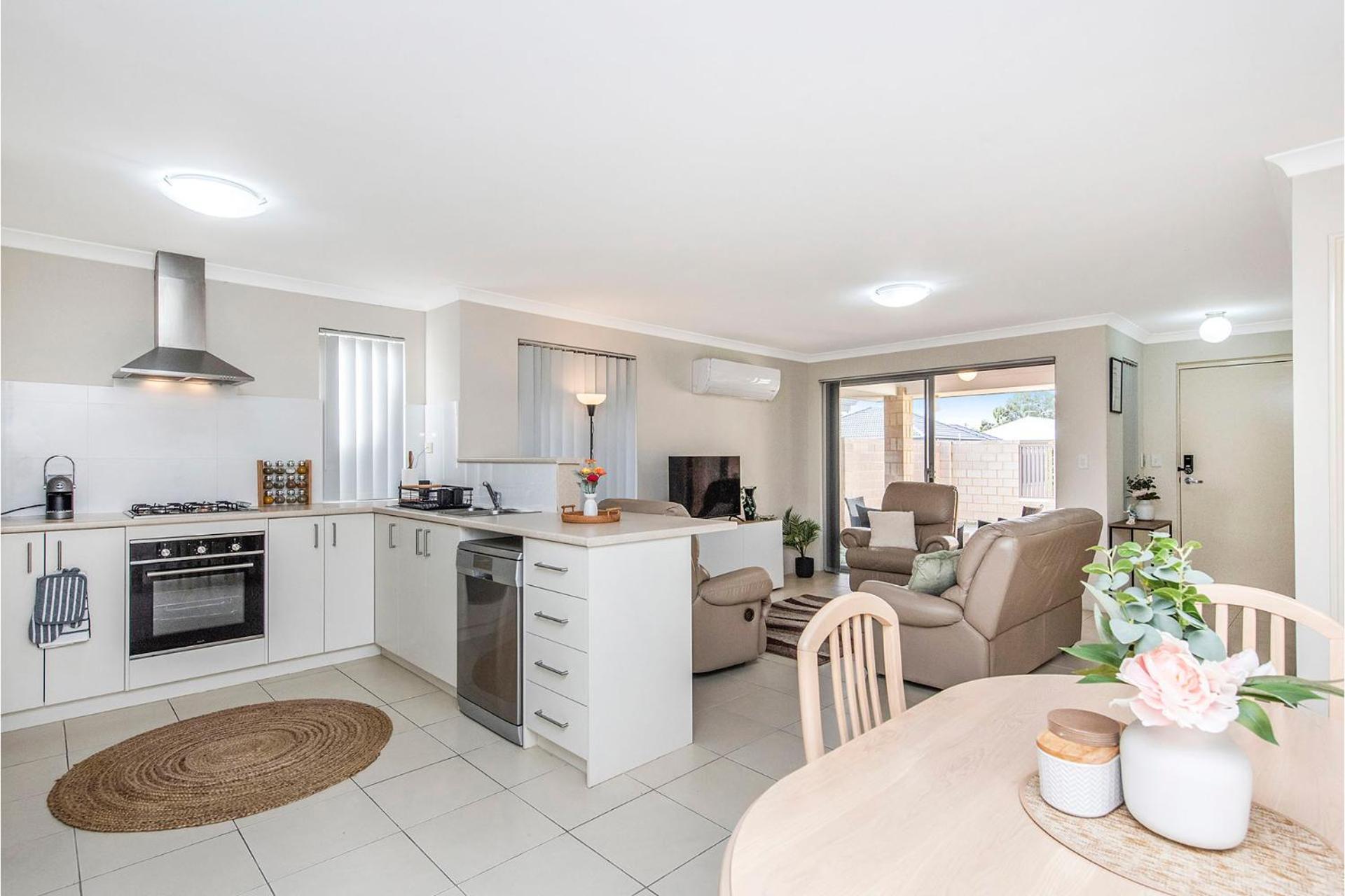 Serene Oasis - 3 Bedroom Getaway *