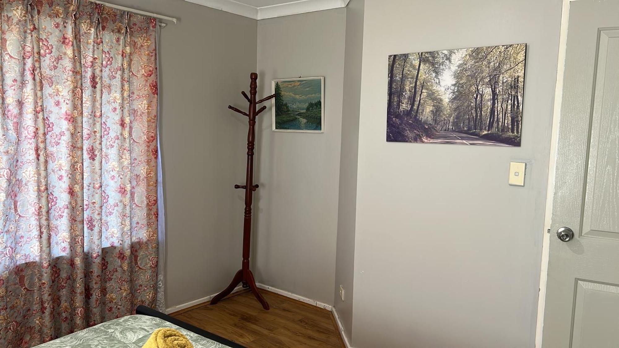 Celia's Lovely House *