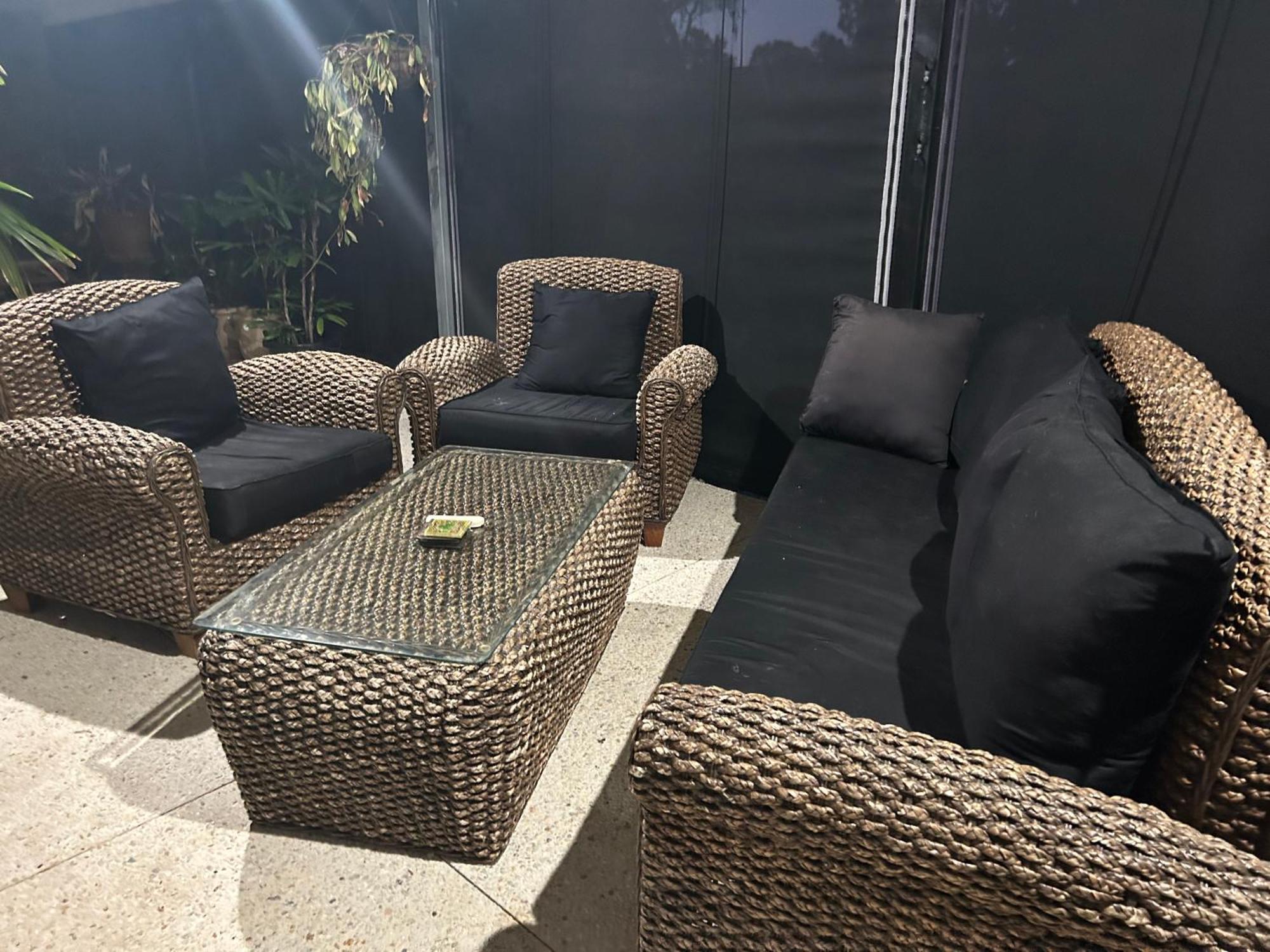 Koombana Retreat Homestay *