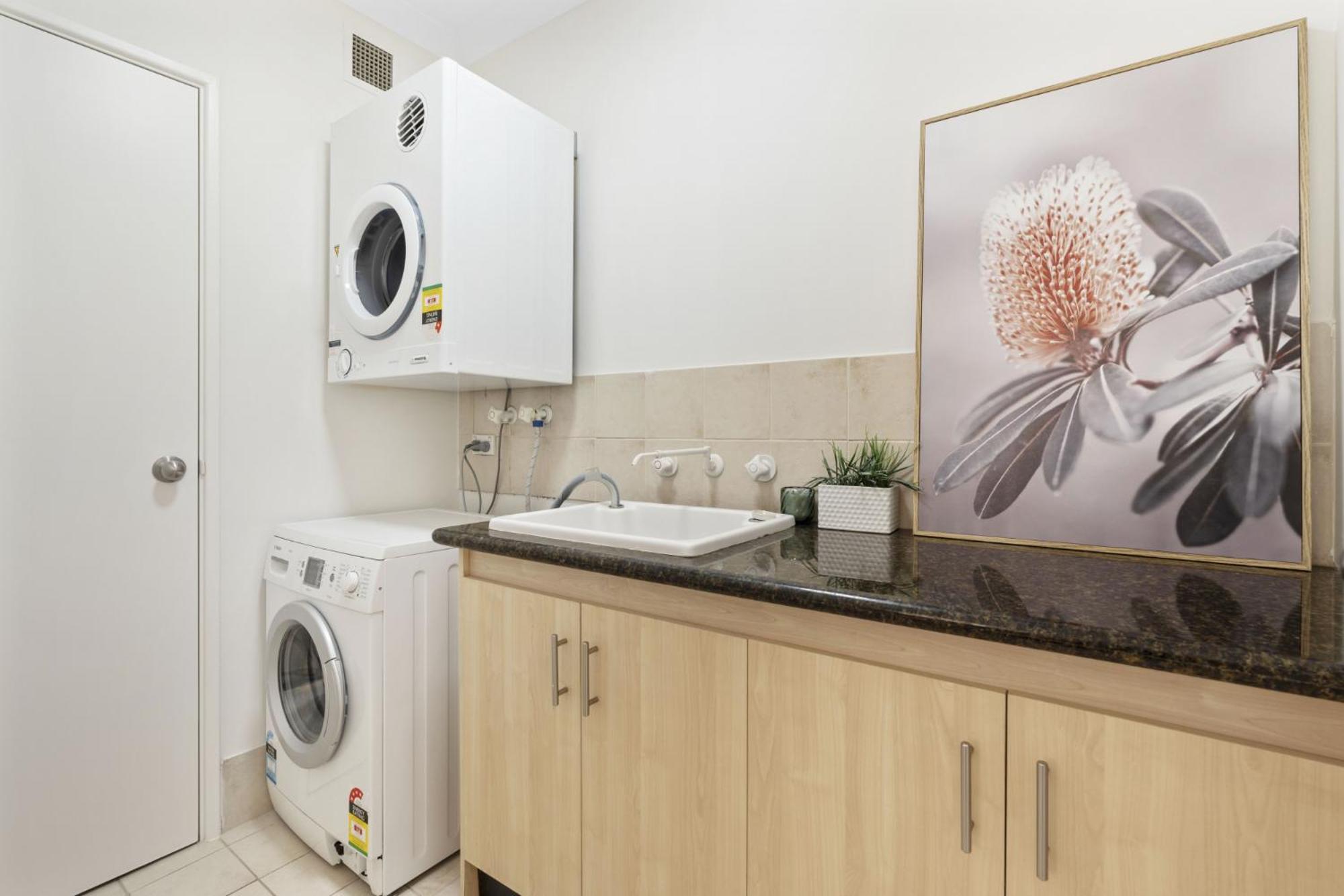 Apartment East Family Zen Perth