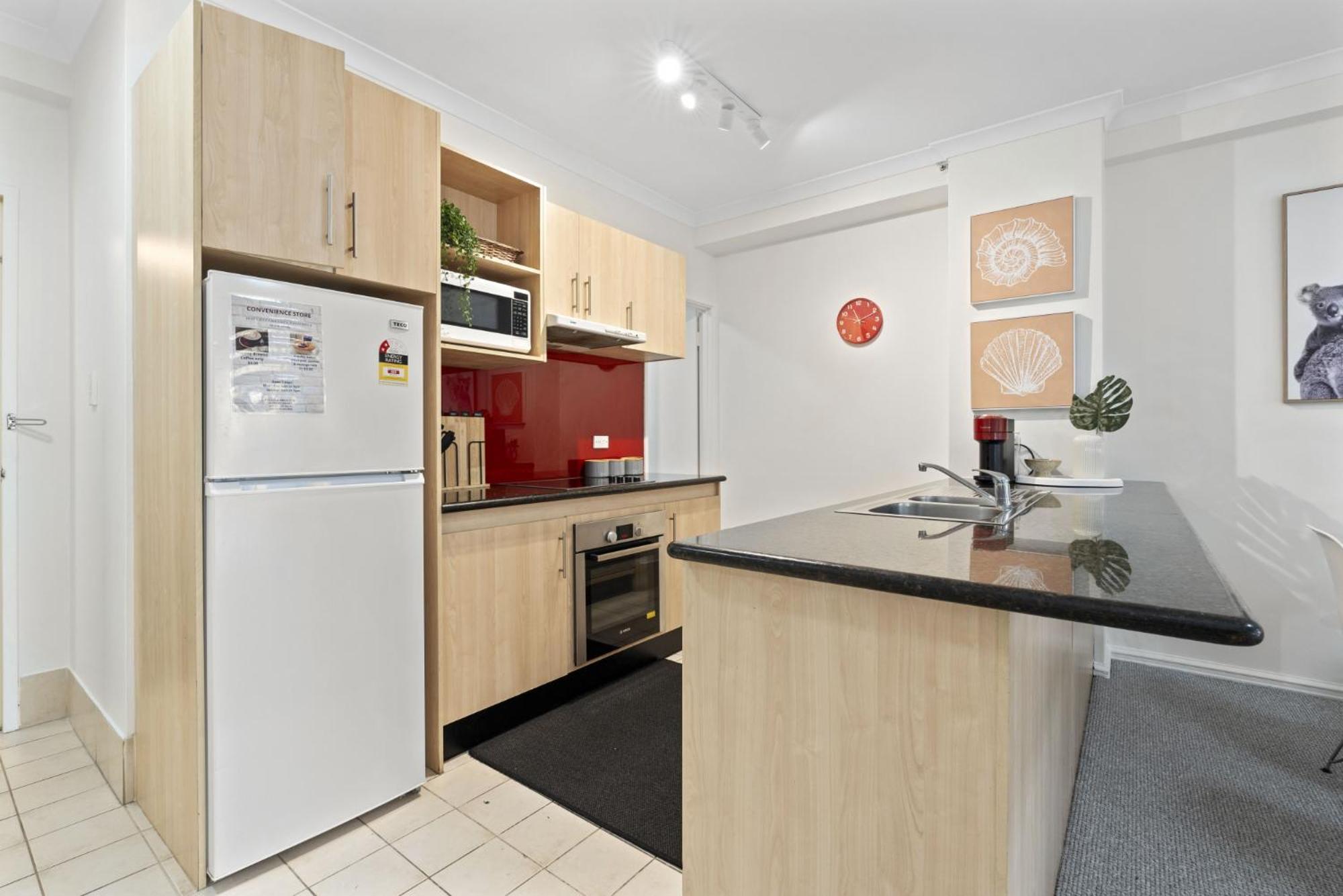 East Family Zen Apartment *