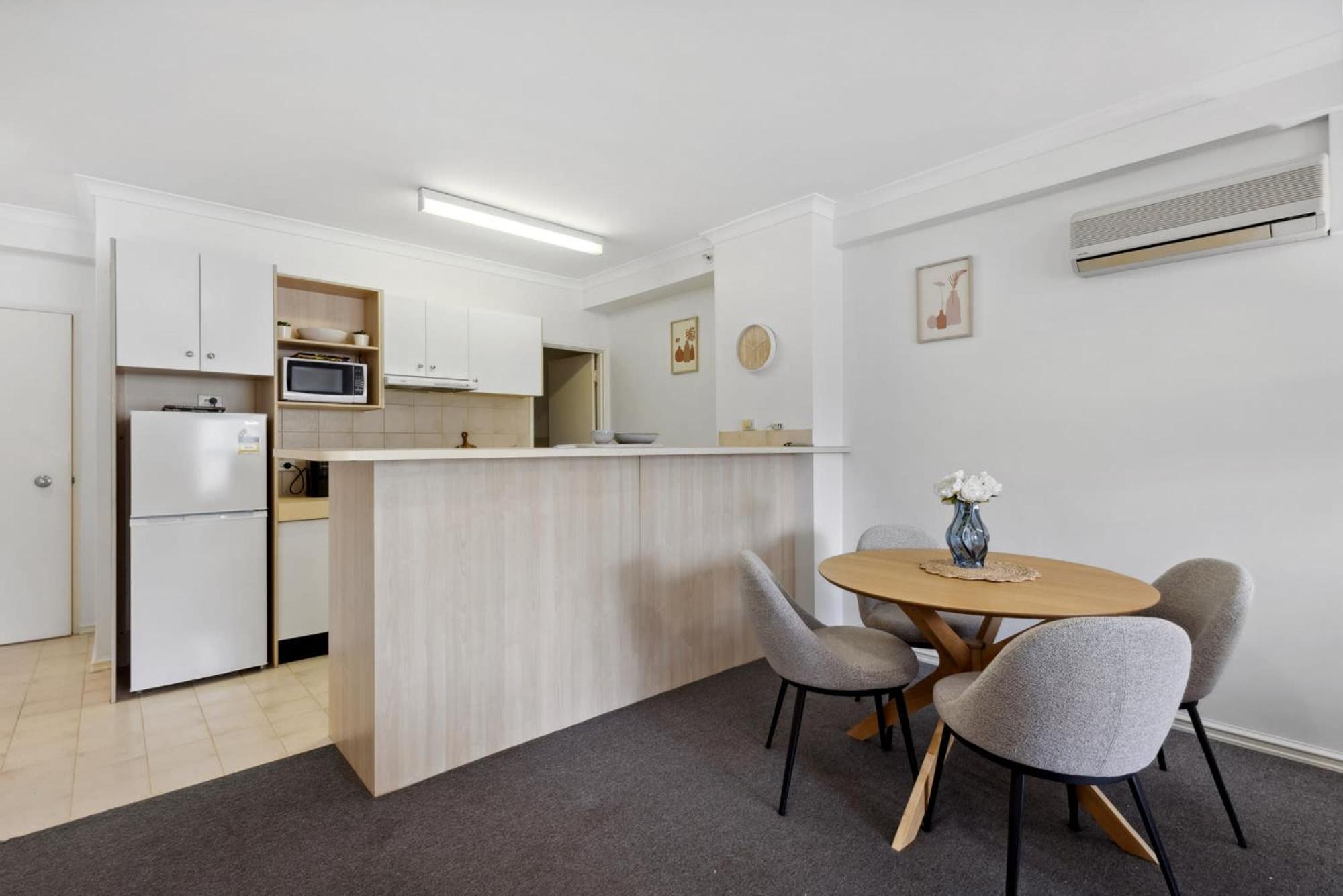Apartment Cozy With Stunning Views And Ameni