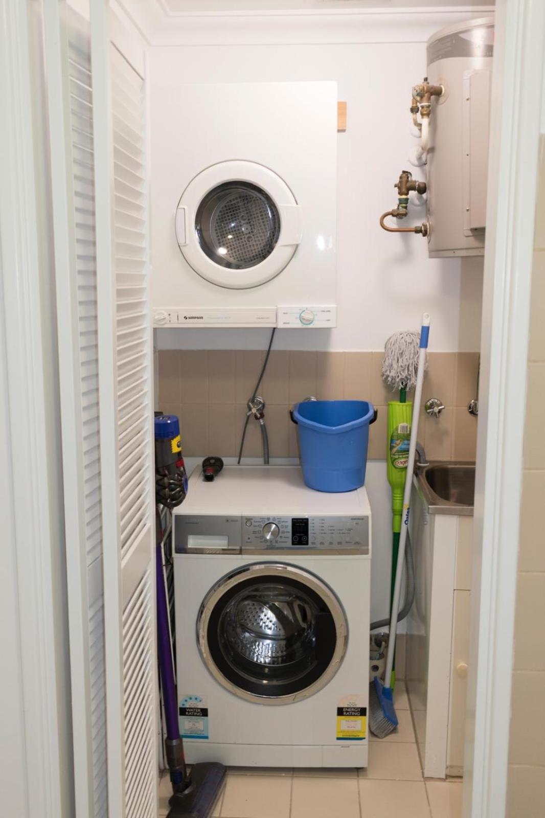 Charming One-bedroom In Northbridge Perth
