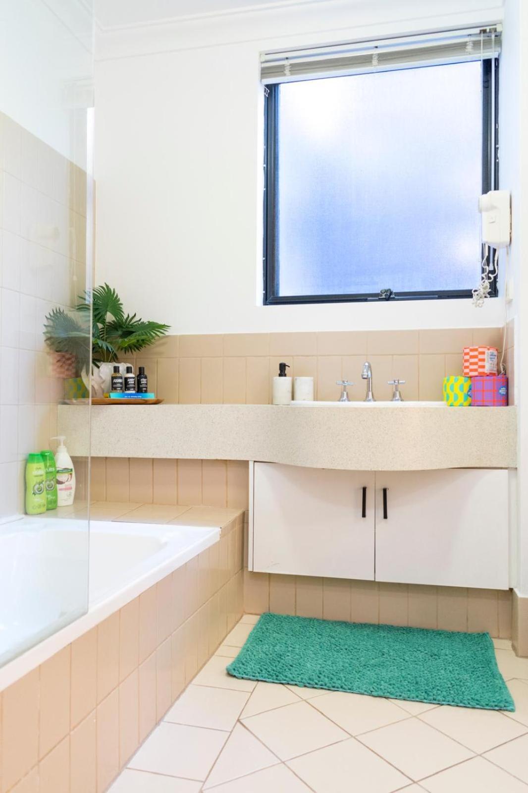 Charming One-bedroom In Northbridge Apartment Perth
