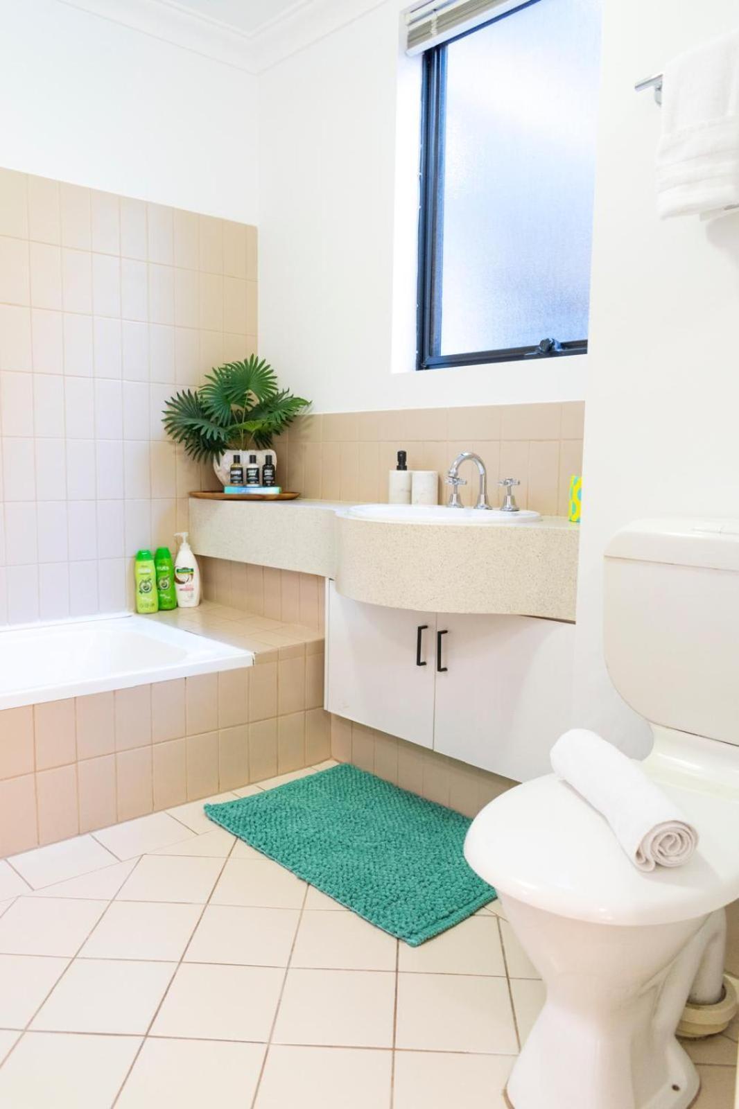 Apartment Charming One-bedroom In Northbridge Perth