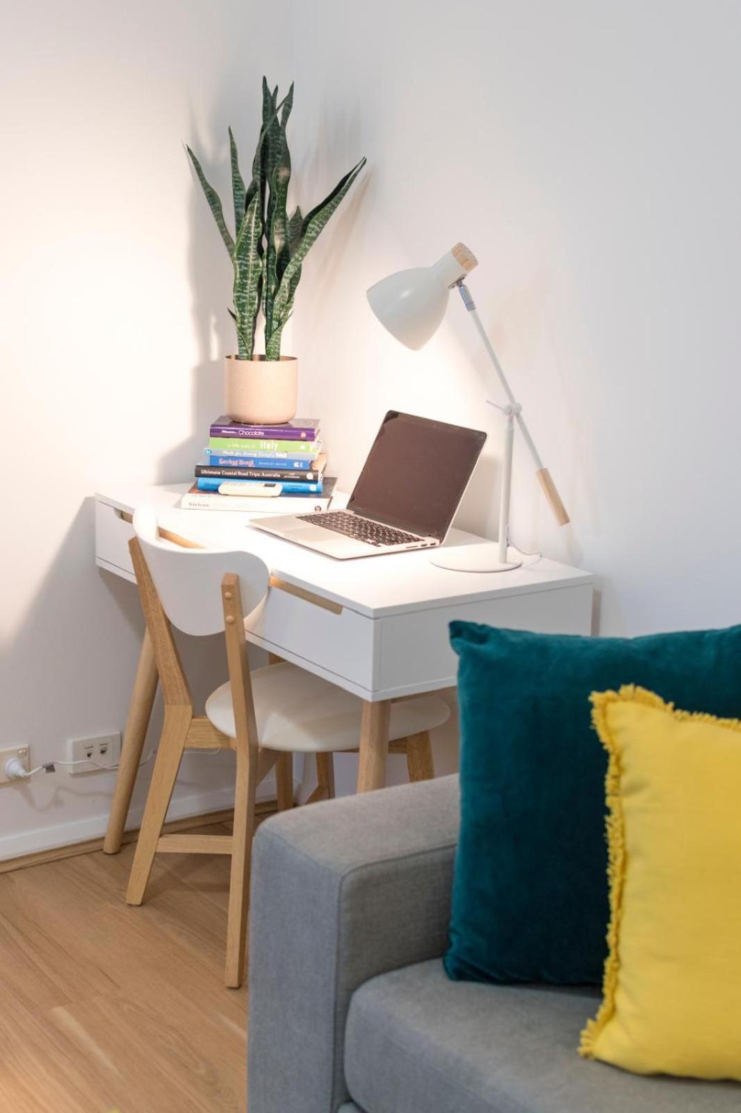 Charming One-bedroom In Northbridge Apartment Perth