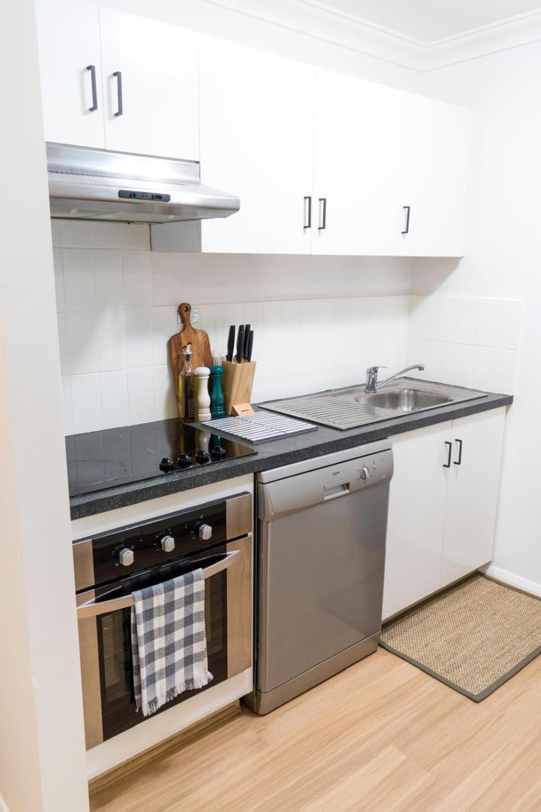 Charming One-bedroom In Northbridge