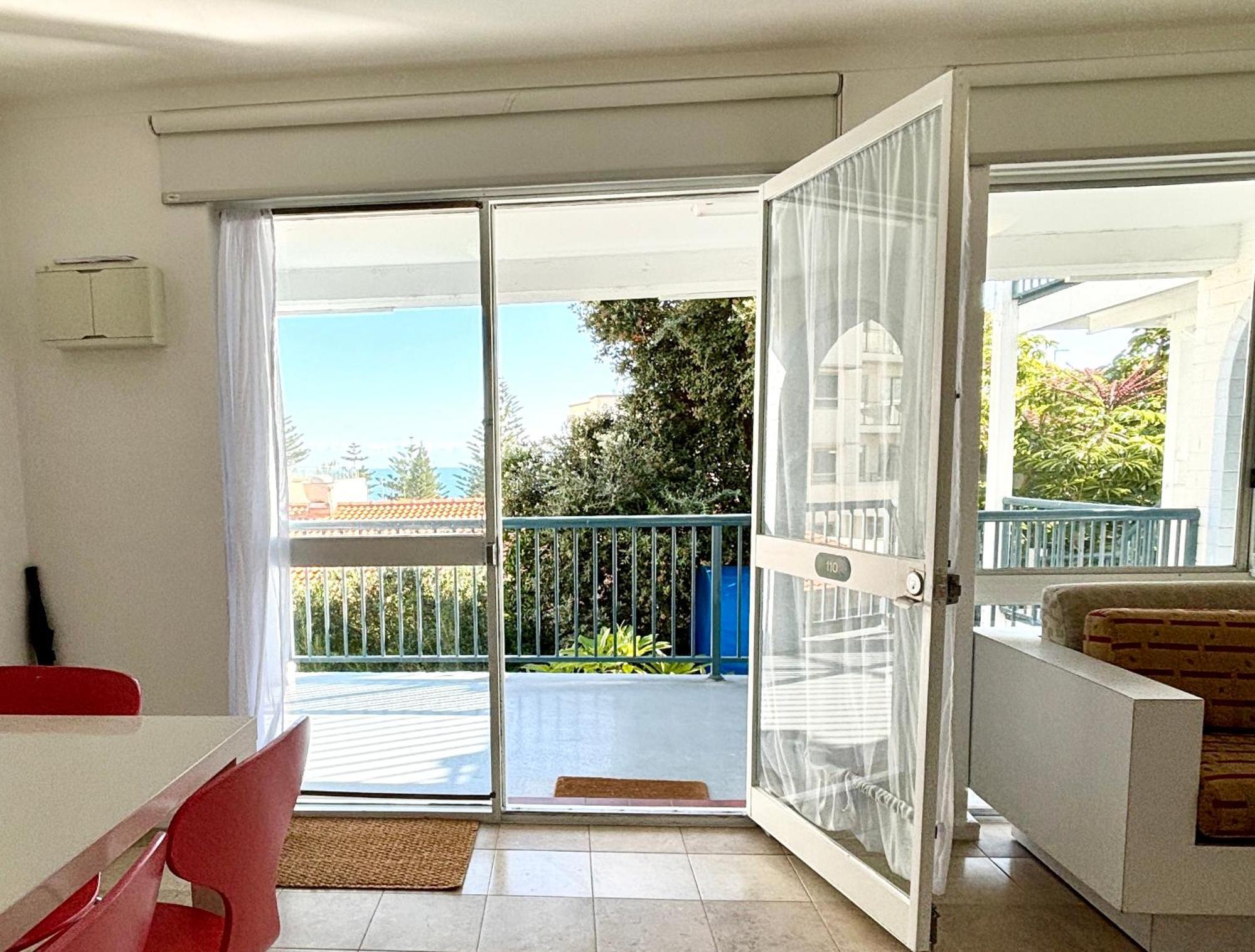 Aparthotel Coastal Retreat Scarborough Pool & Slide! Perth