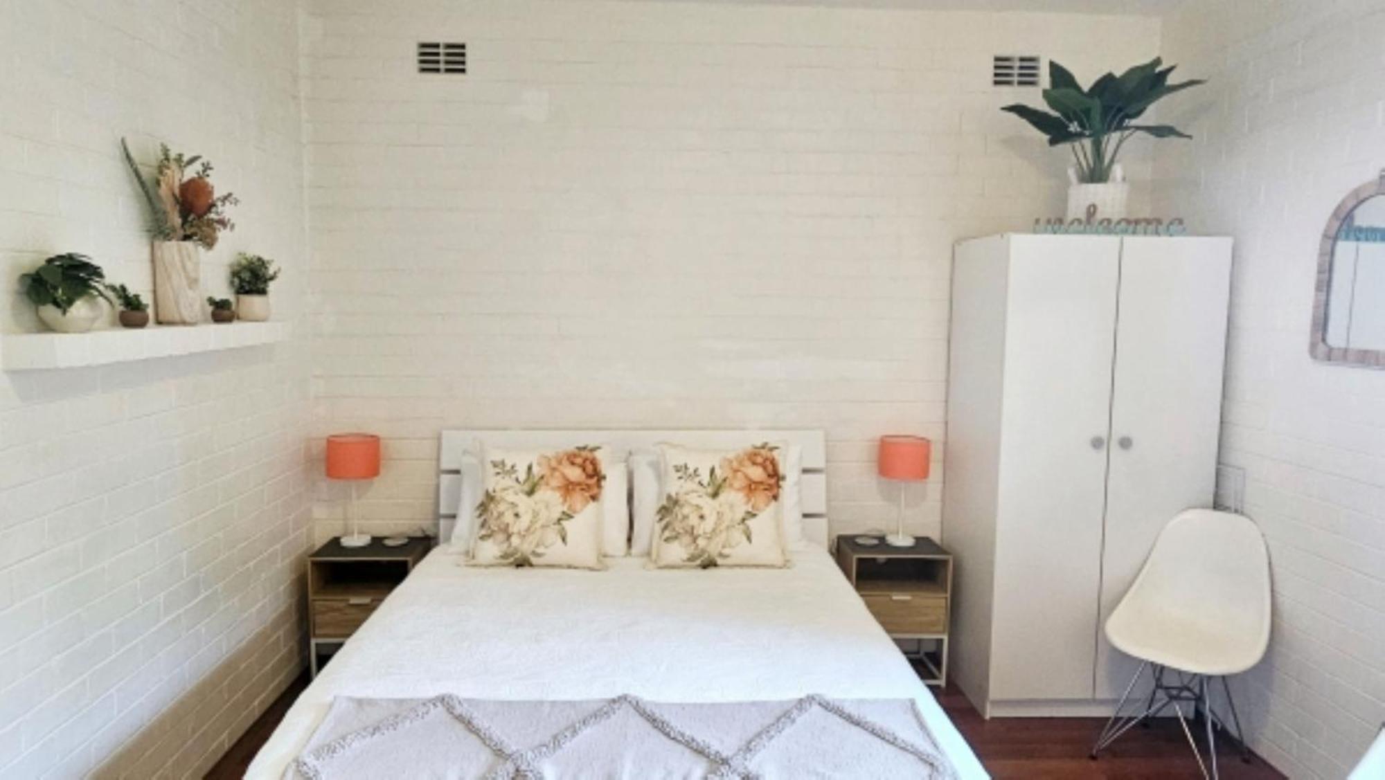 Apartment Cozy Corner M106 Near Kings Park *