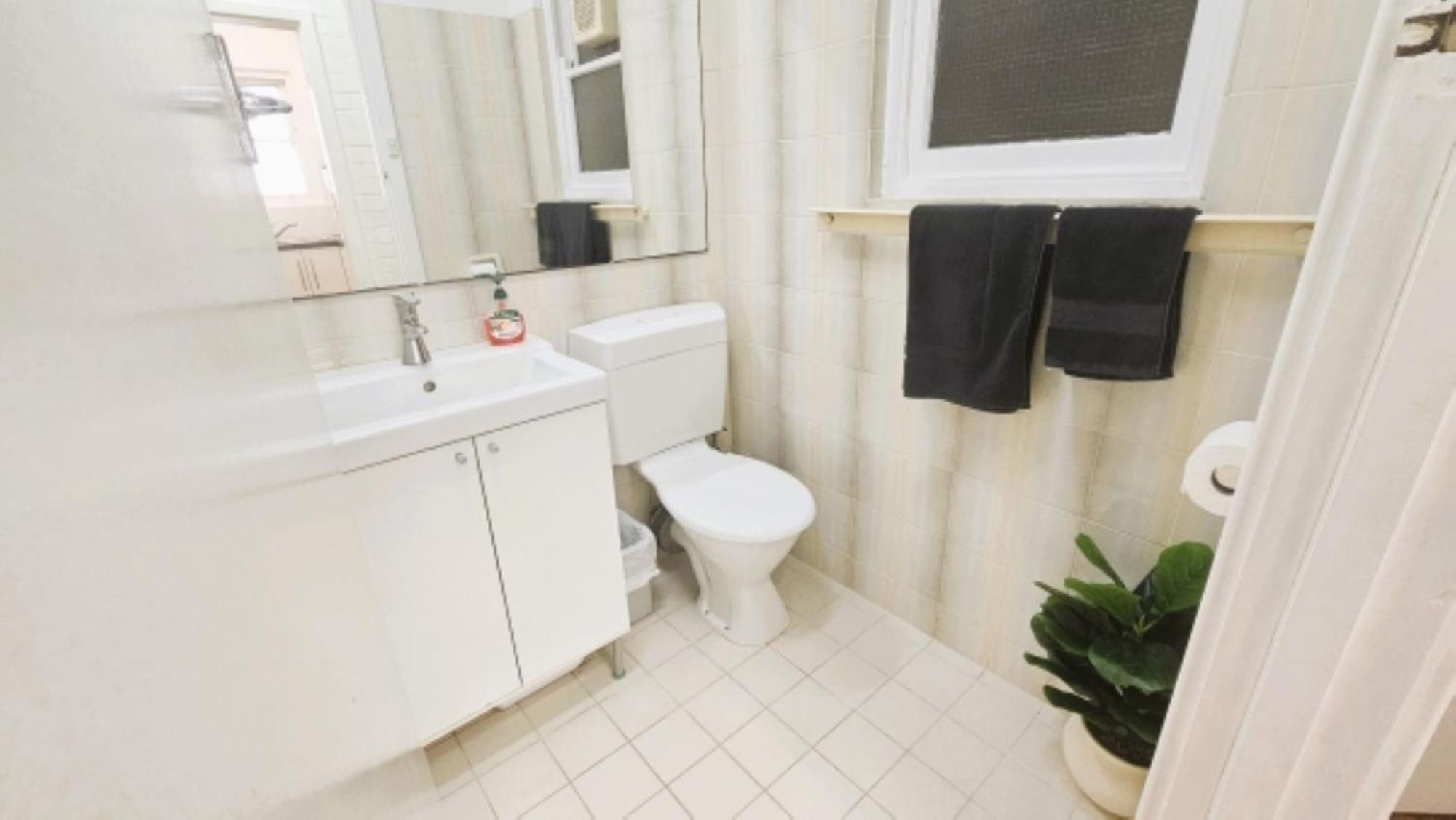Apartment Cozy Corner M106 Near Kings Park Perth