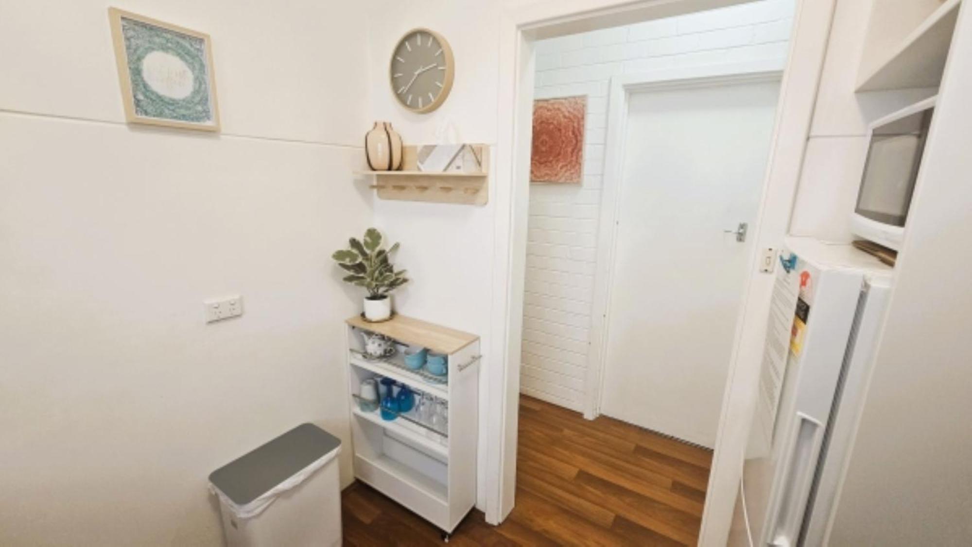 Cozy Corner M106 Near Kings Park * Perth