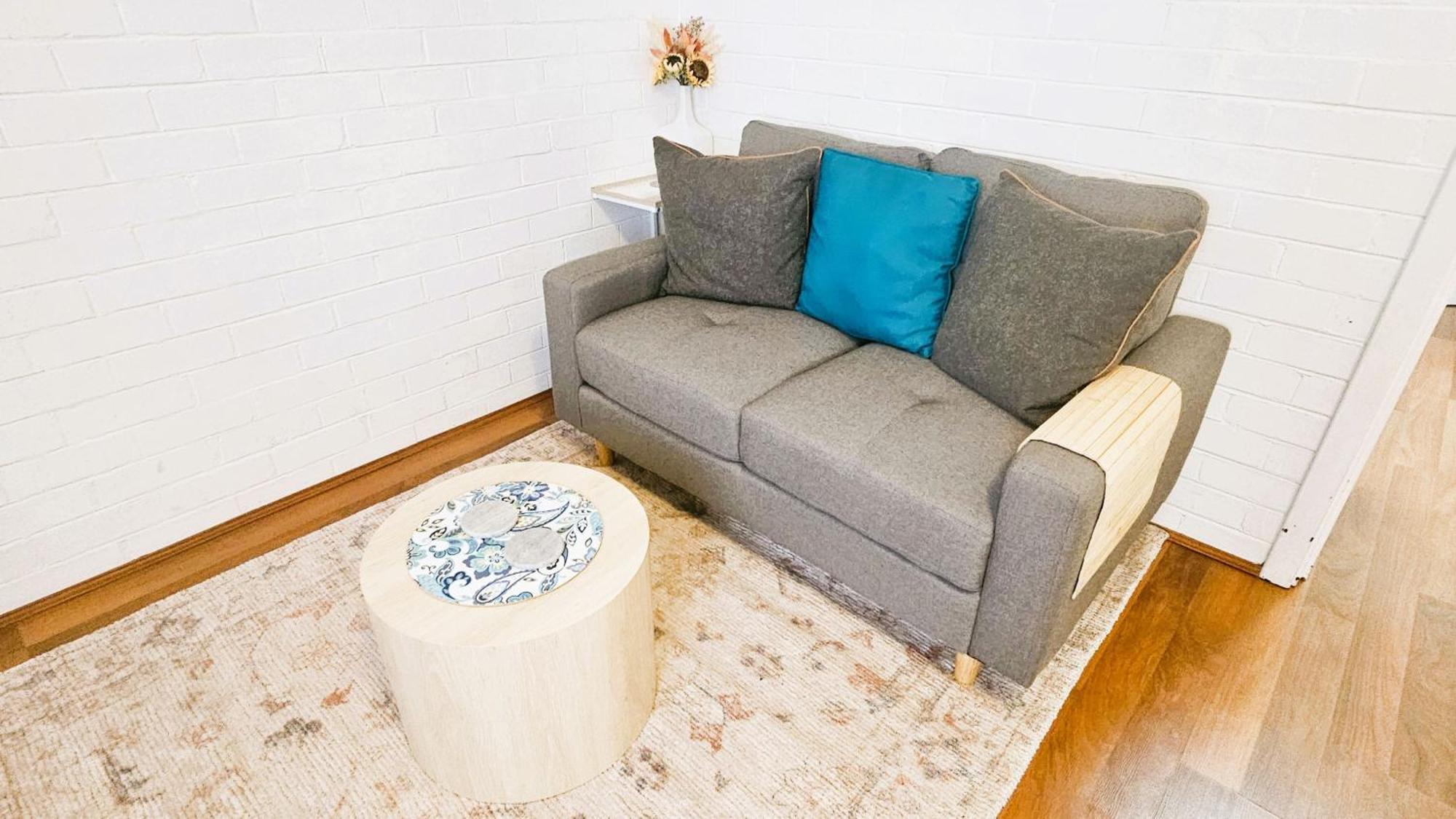 Apartment Cozy Corner M106 Near Kings Park