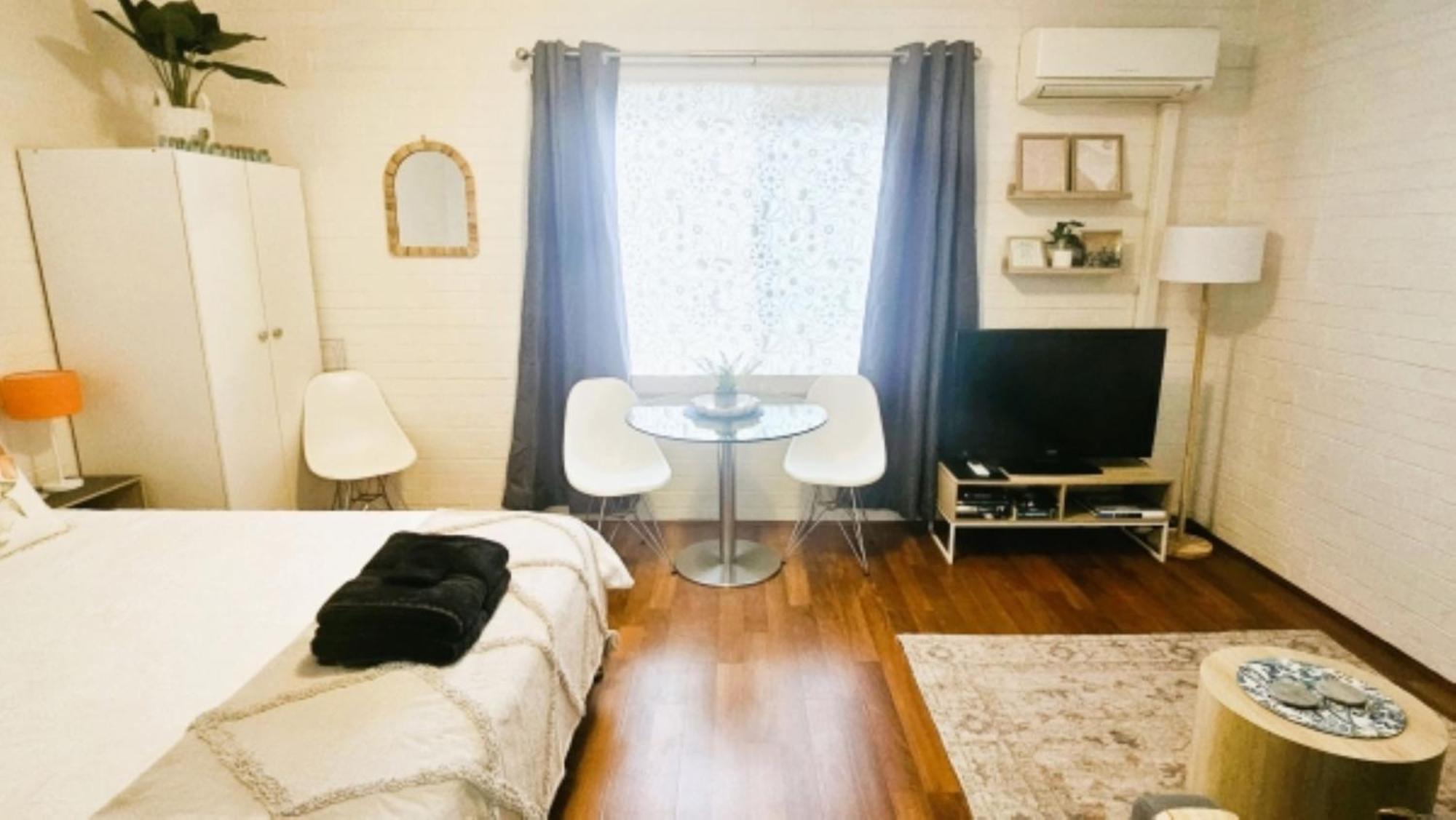 Apartment Cozy Corner M106 Near Kings Park *
