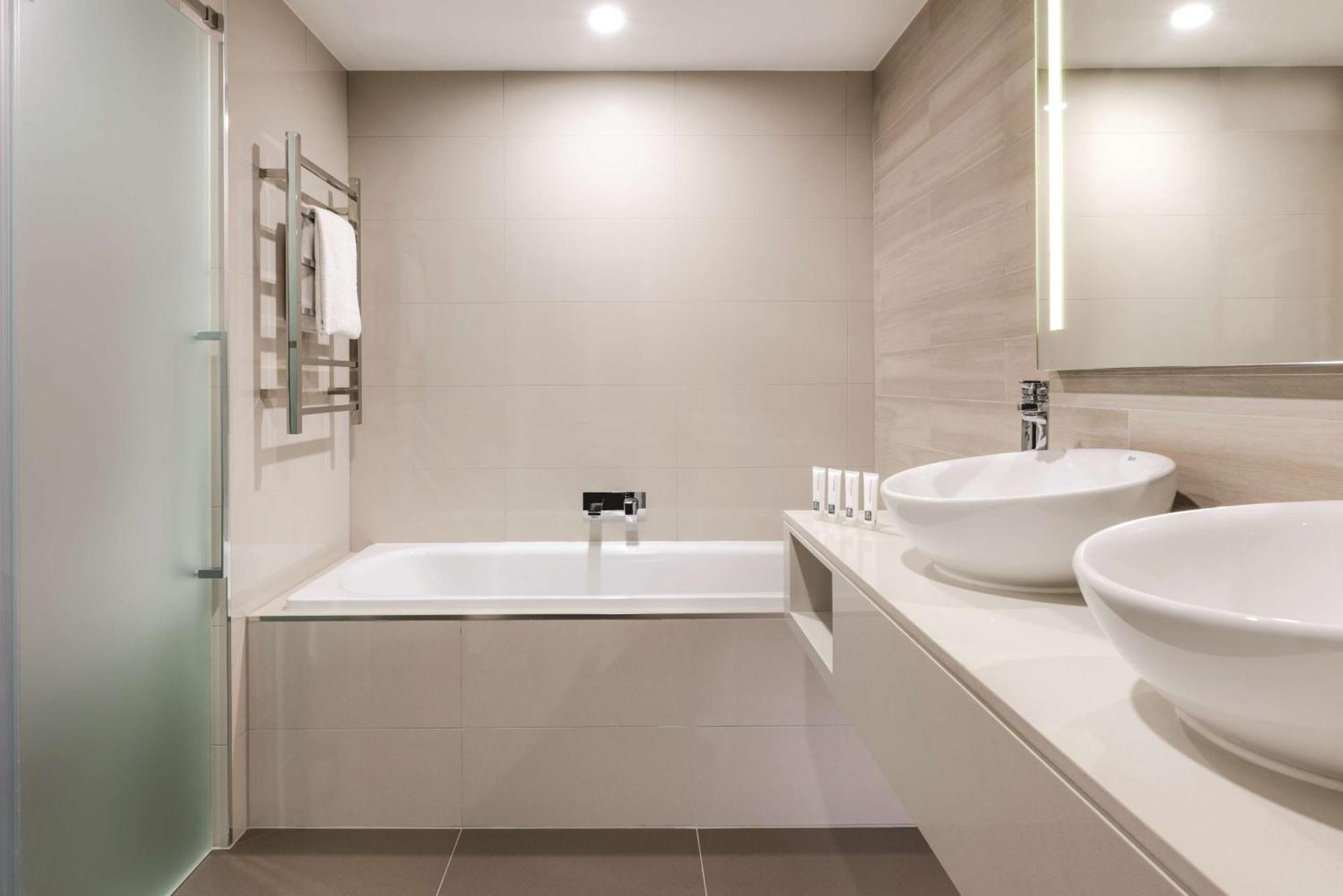 Vibe Subiaco 4*