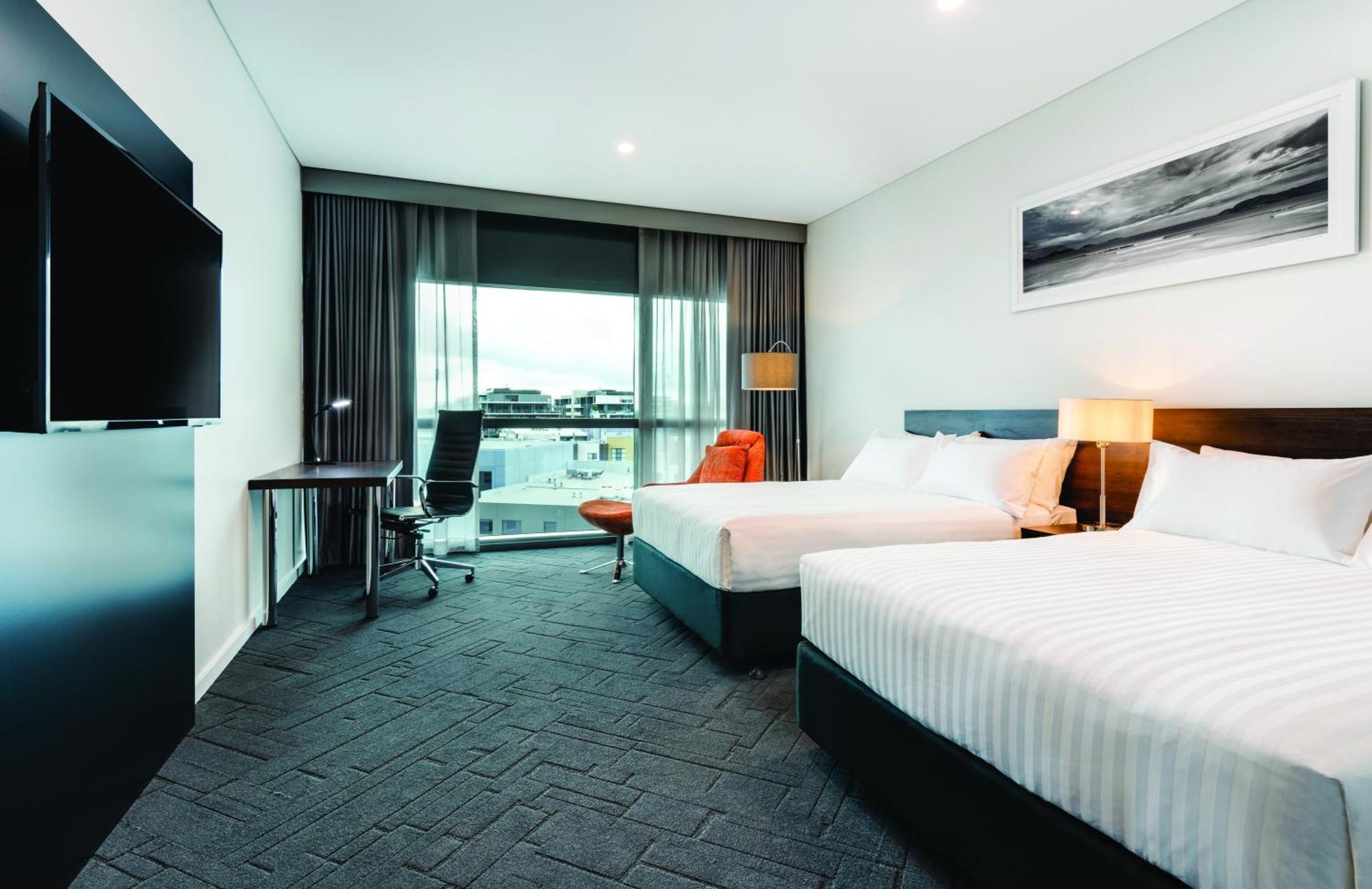 Hotel Vibe Subiaco