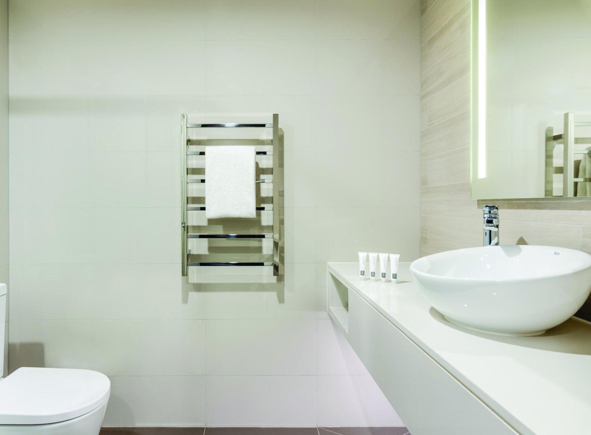 Hotel Vibe Subiaco