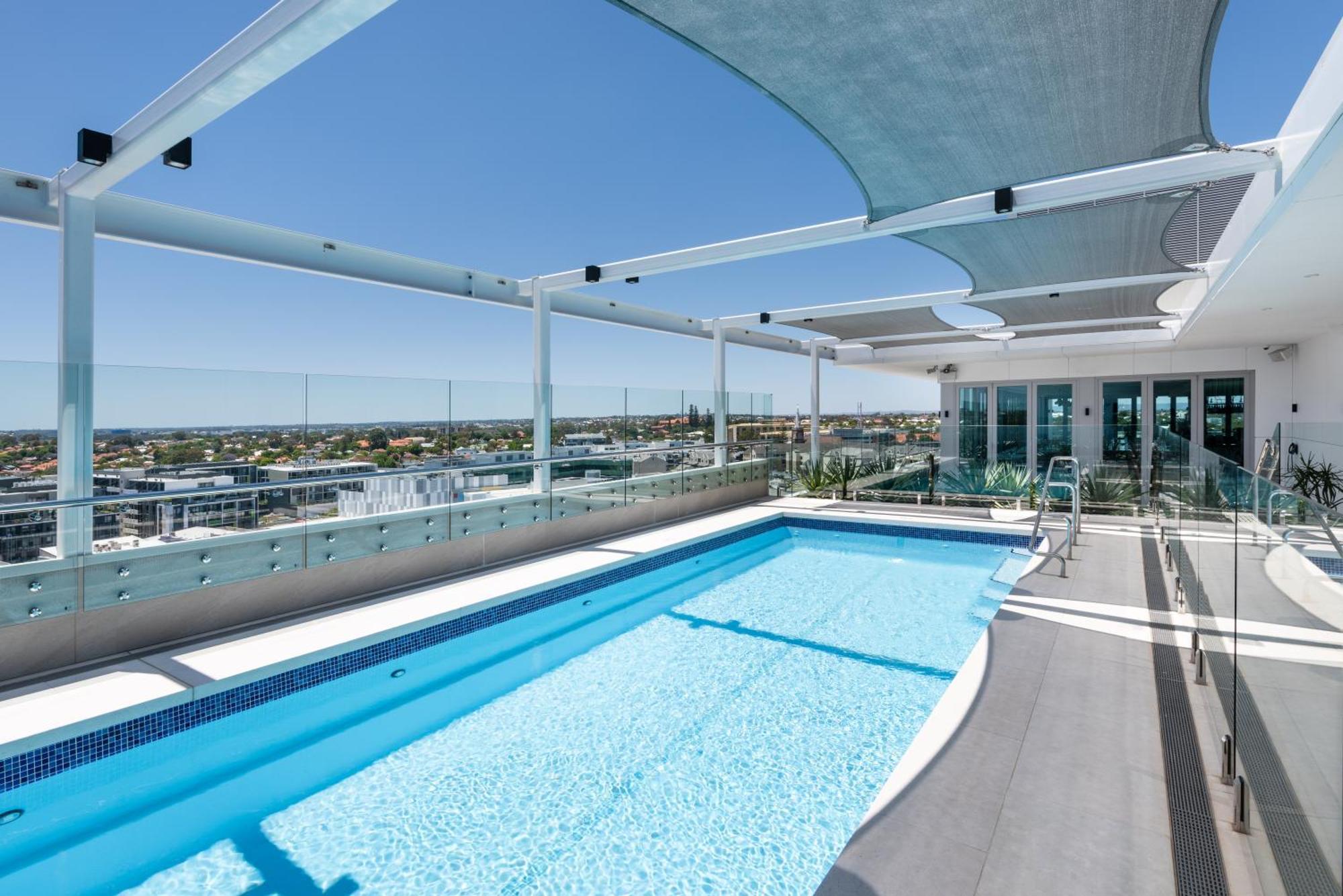 Vibe Subiaco 4*