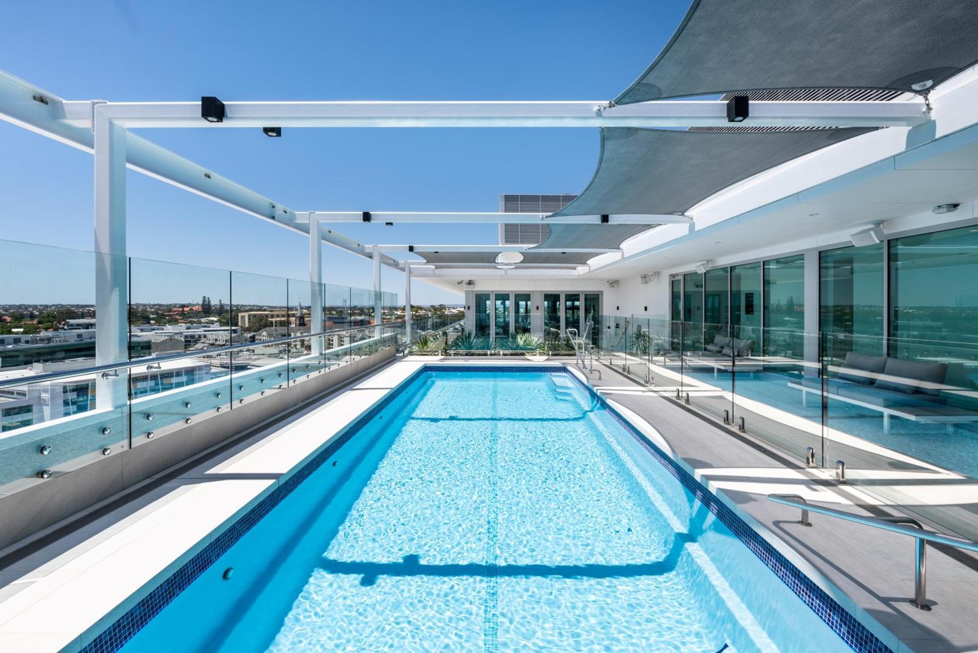 Vibe Subiaco Hotel Perth