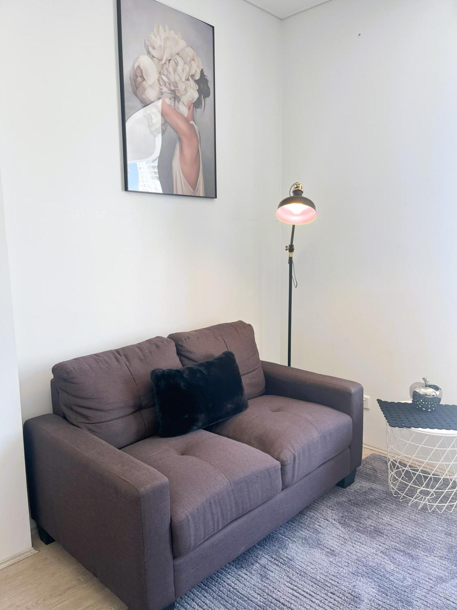 Apartment 806 Deluxe Delight Concert Hall