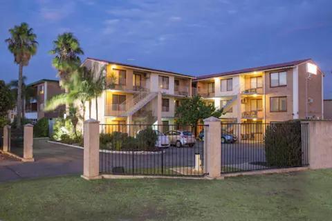 Motel 26 Burswood Perth