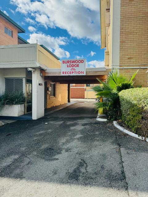 26 Burswood Motel *