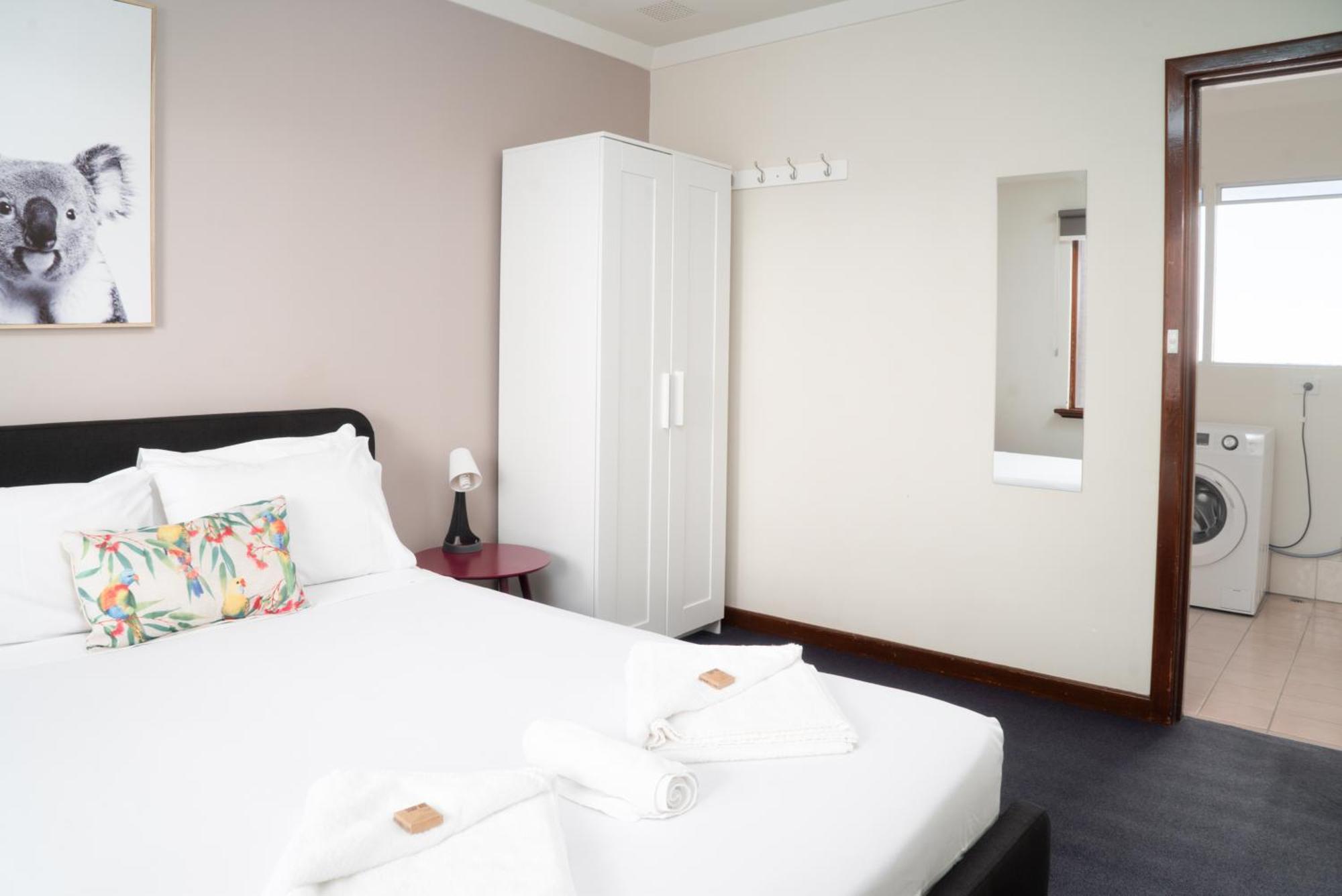 Motel 26 Burswood *
