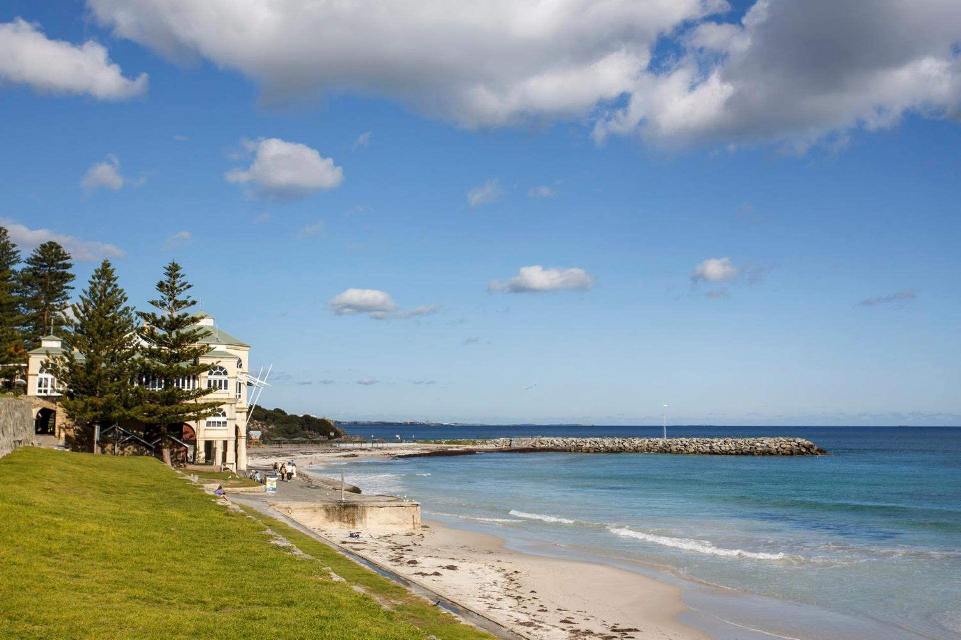 Cottesloe Seaside Bliss * Perth
