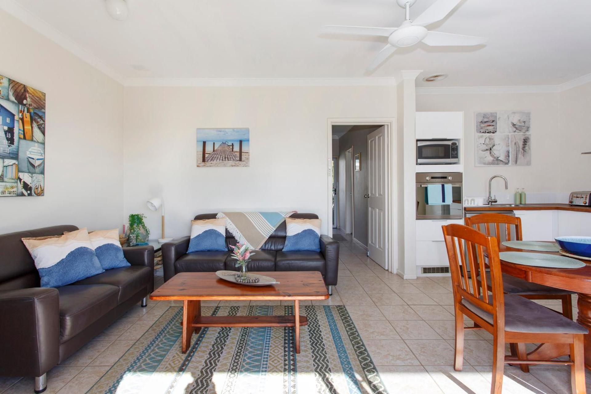 Apartment Cottesloe Seaside Bliss Perth