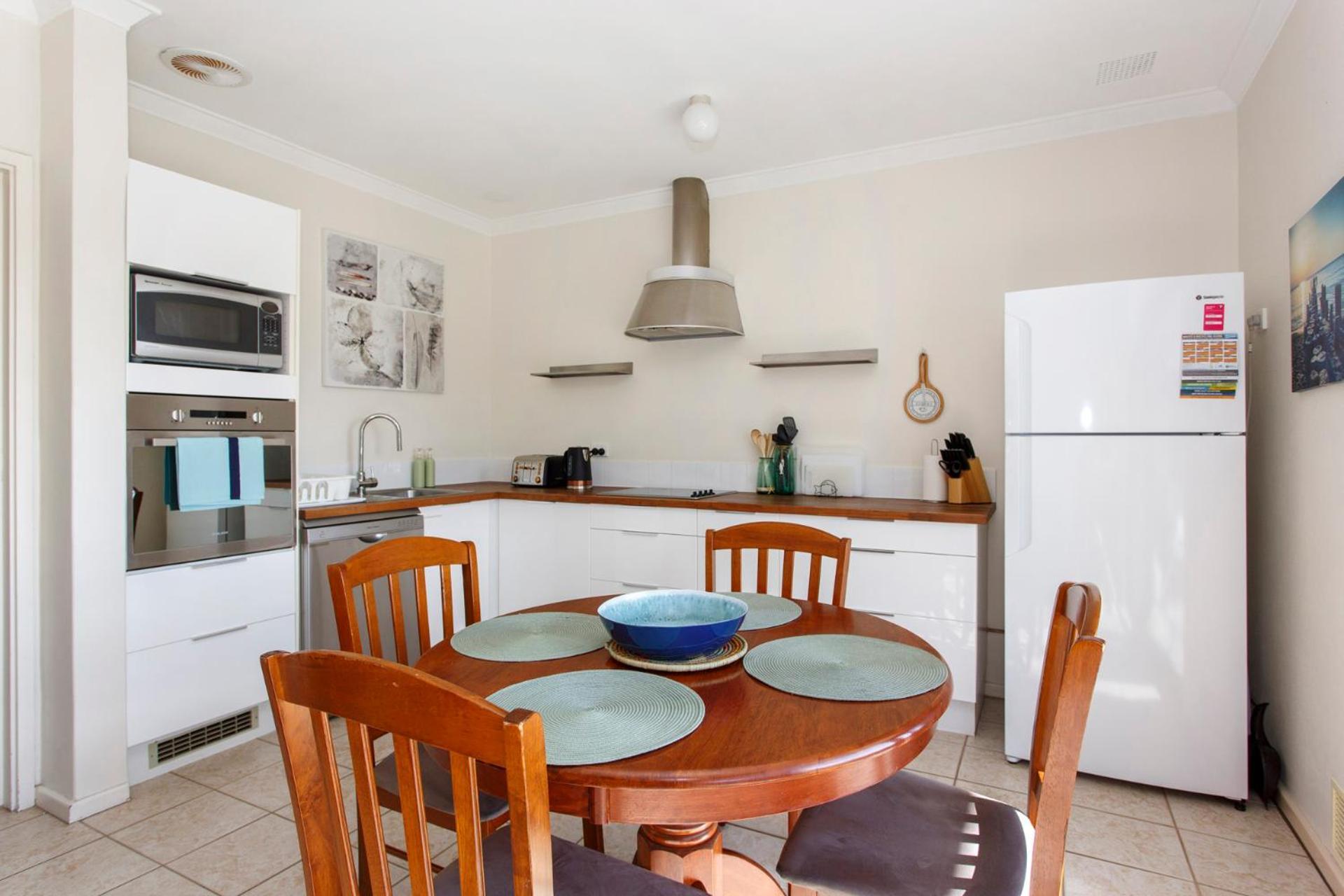 Apartment Cottesloe Seaside Bliss *
