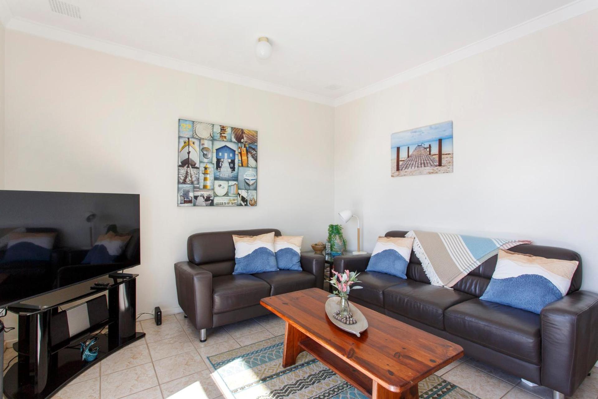 Apartment Cottesloe Seaside Bliss Perth