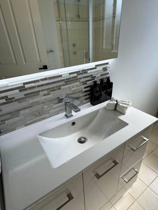 Villa Bedford Oasis *