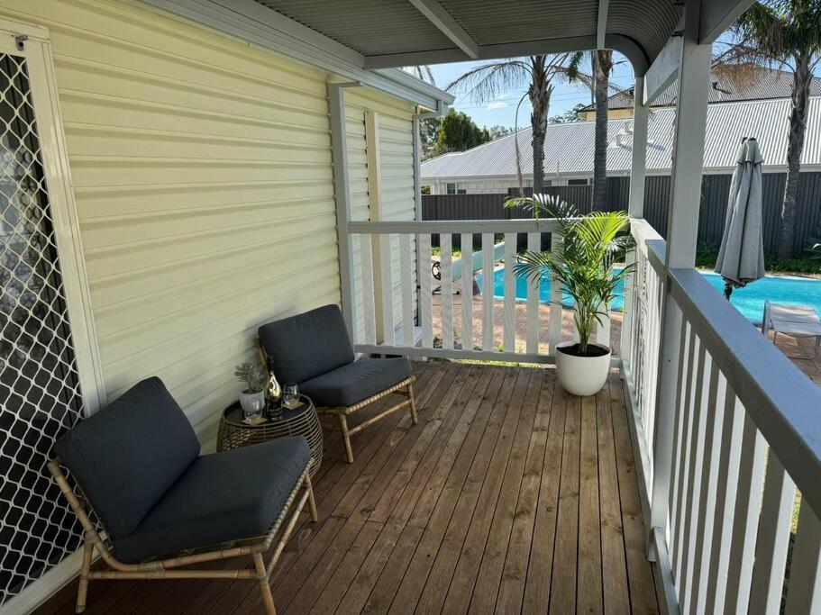 Bedford Oasis Villa Perth