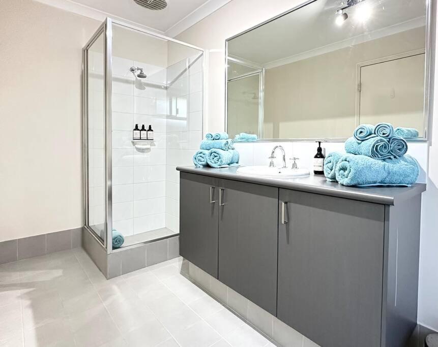 Holiday home Bentley Haven, Cozy Family Retreat Perth