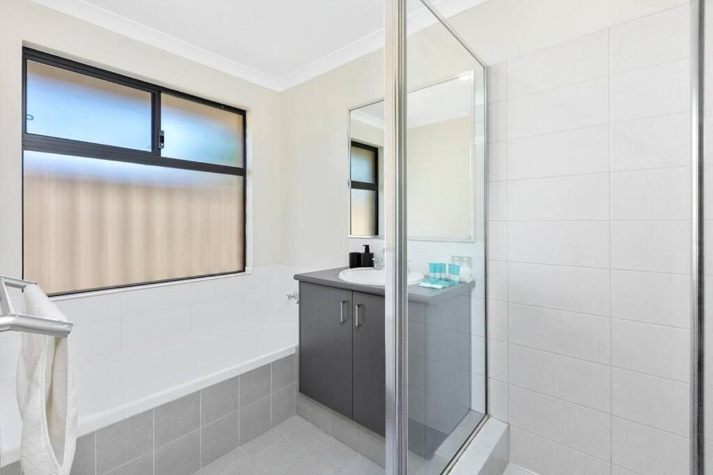Holiday home Bentley Haven, Cozy Family Retreat Perth