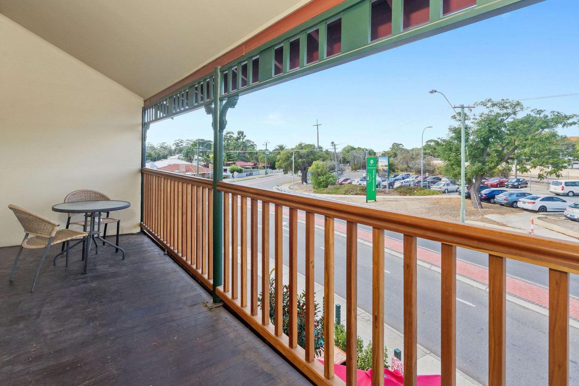 Hotel Quality Bayswater 3*