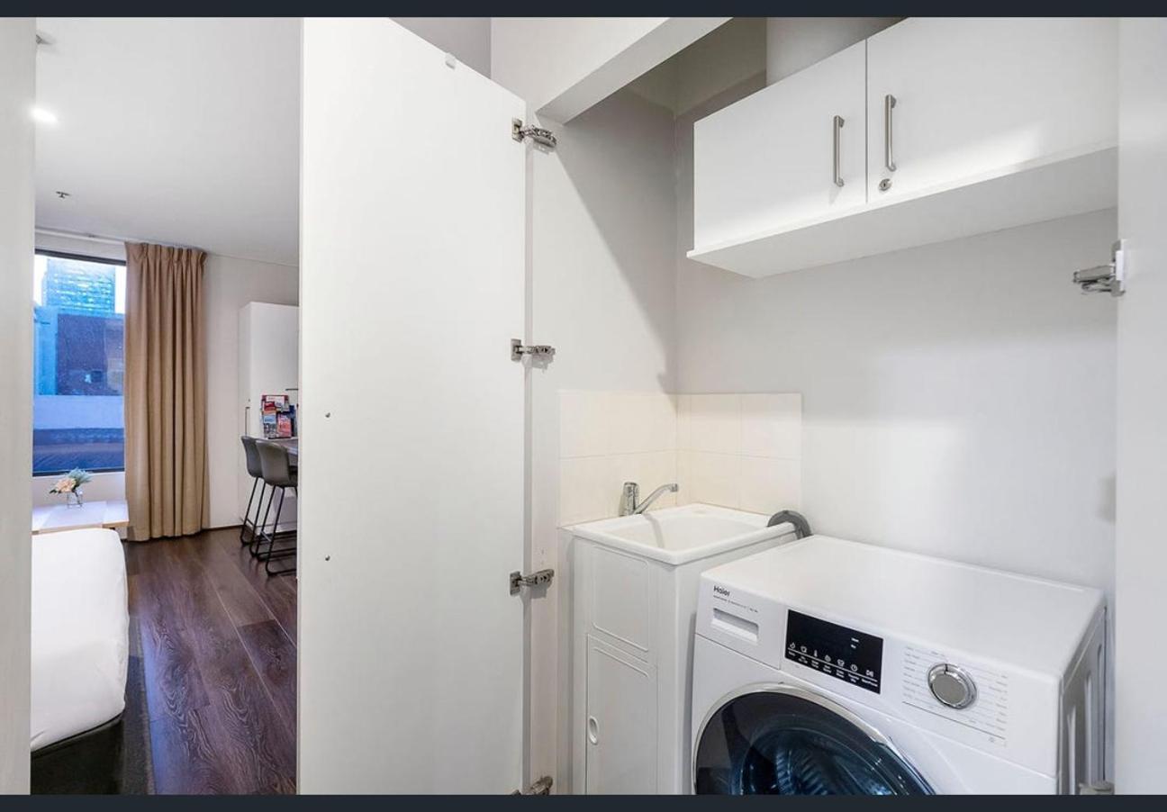 802 Serenity For 2high Floor Perth